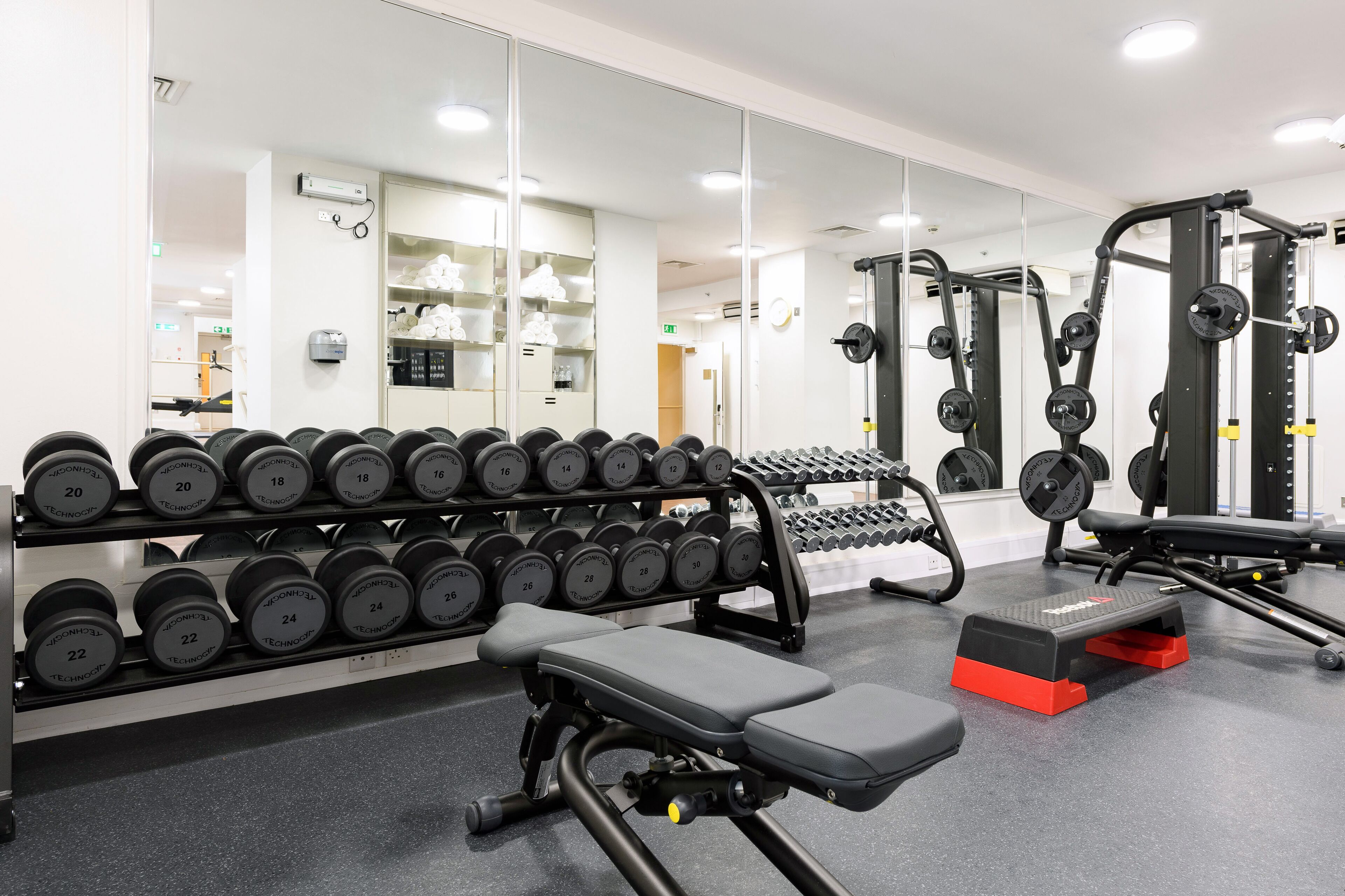 The Caledonian Edinburgh, Curio Collection by Hilton The Caledonian Edinburgh, Curio Collection by Hilton