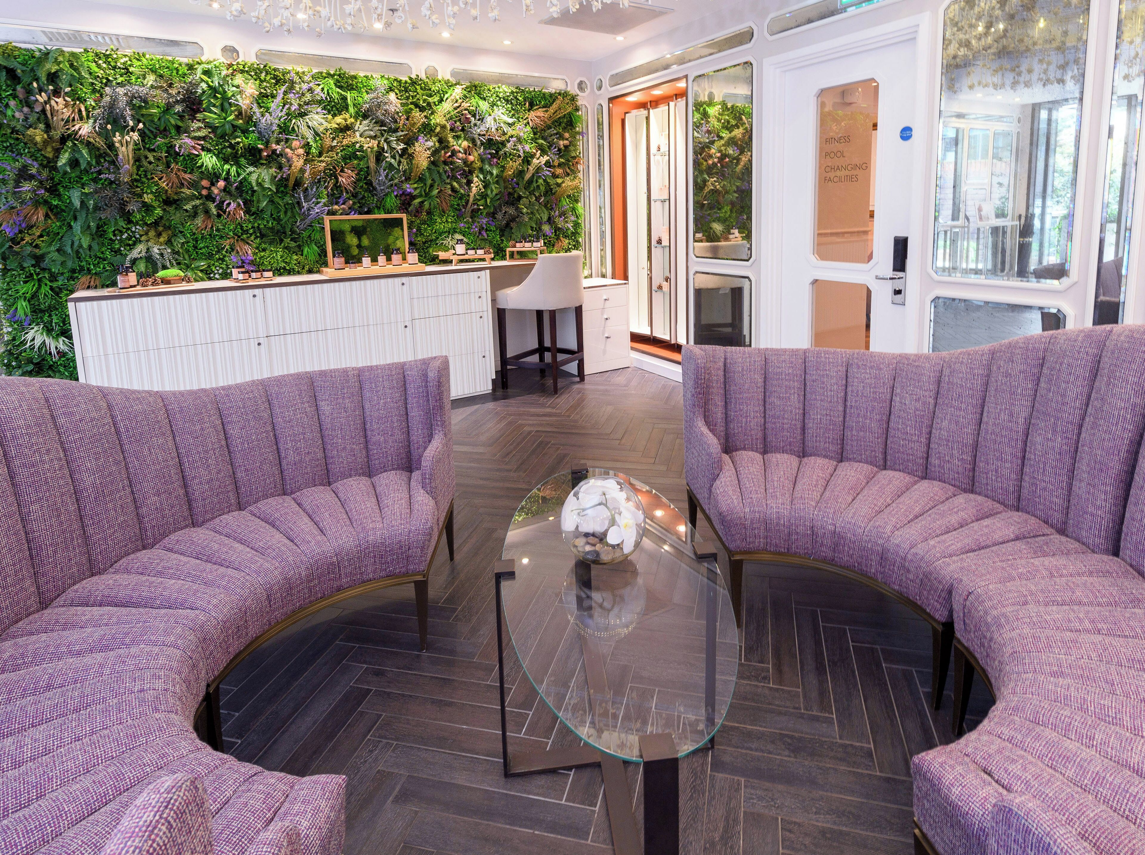 The Caledonian Edinburgh, Curio Collection by Hilton The Caledonian Edinburgh, Curio Collection by Hilton