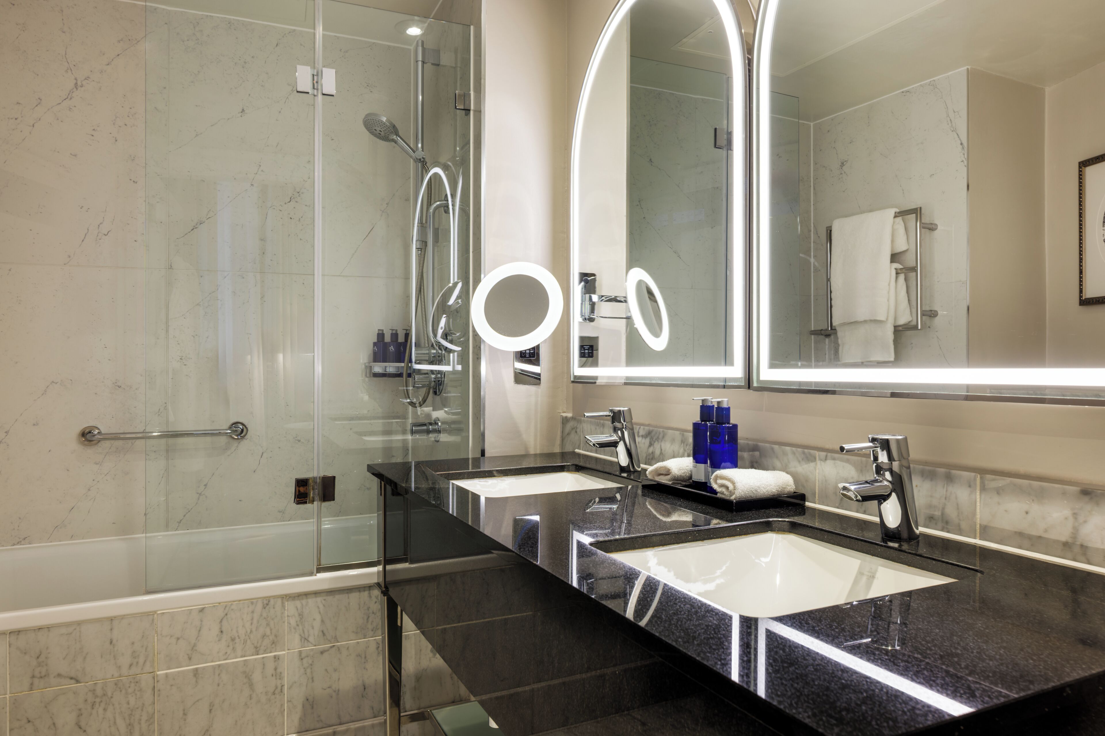 The Caledonian Edinburgh, Curio Collection by Hilton The Caledonian Edinburgh, Curio Collection by Hilton