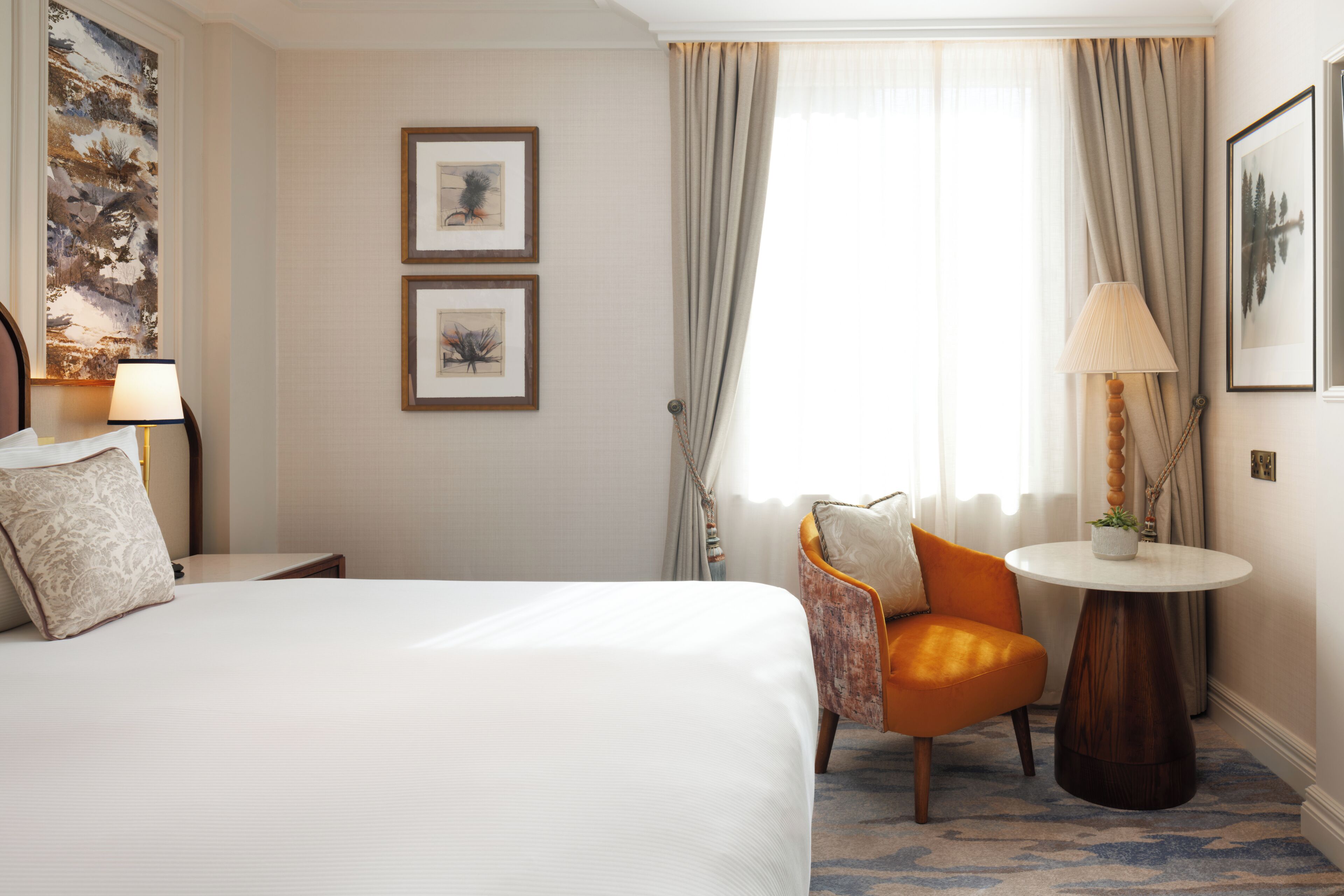 The Caledonian Edinburgh, Curio Collection by Hilton The Caledonian Edinburgh, Curio Collection by Hilton