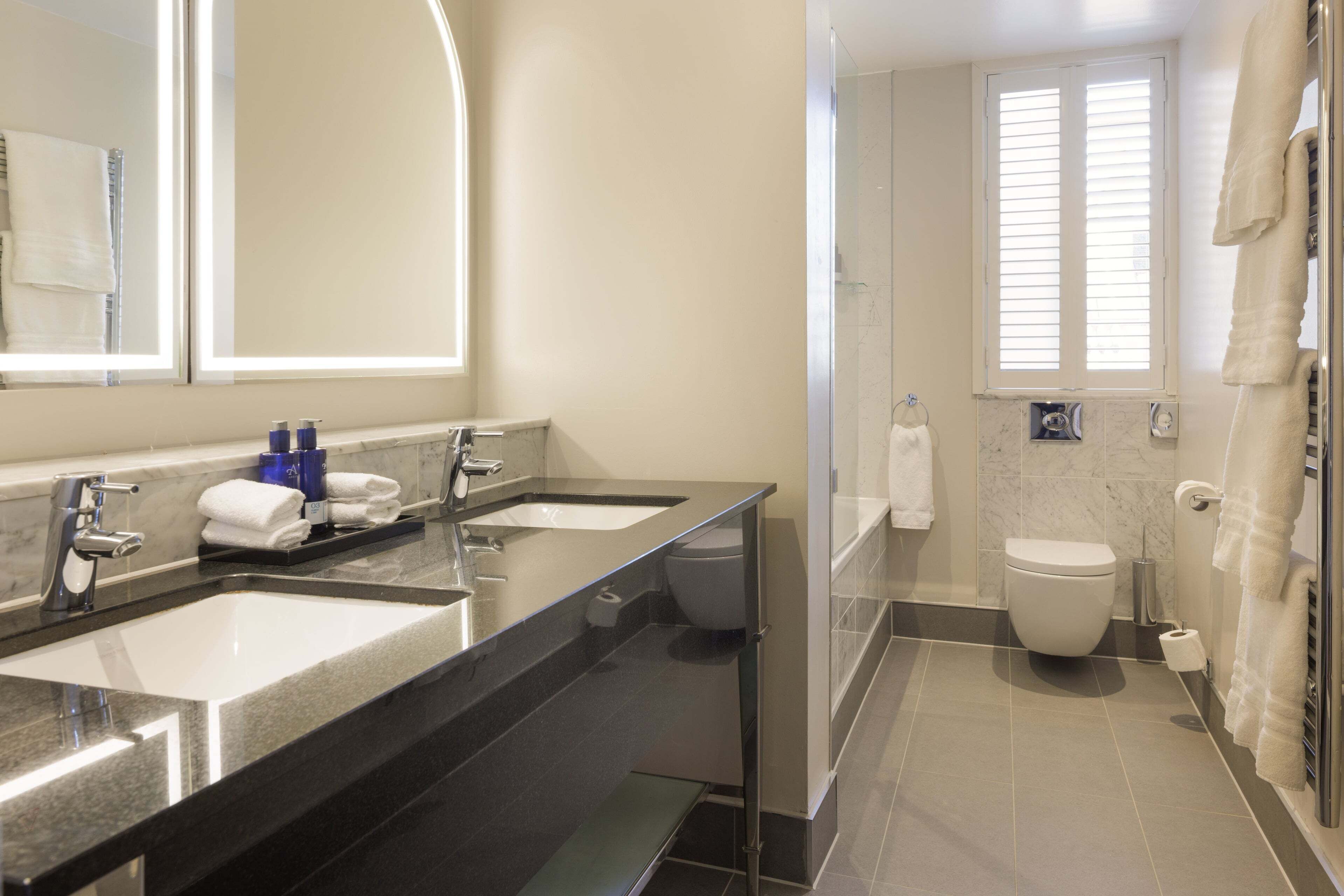 The Caledonian Edinburgh, Curio Collection by Hilton The Caledonian Edinburgh, Curio Collection by Hilton