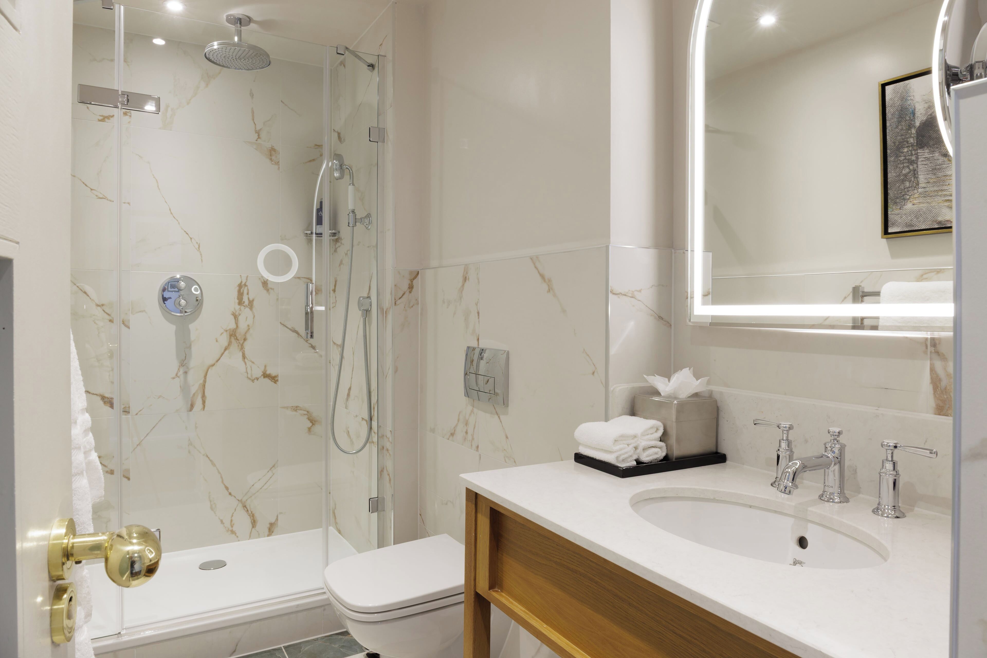 The Caledonian Edinburgh, Curio Collection by Hilton The Caledonian Edinburgh, Curio Collection by Hilton