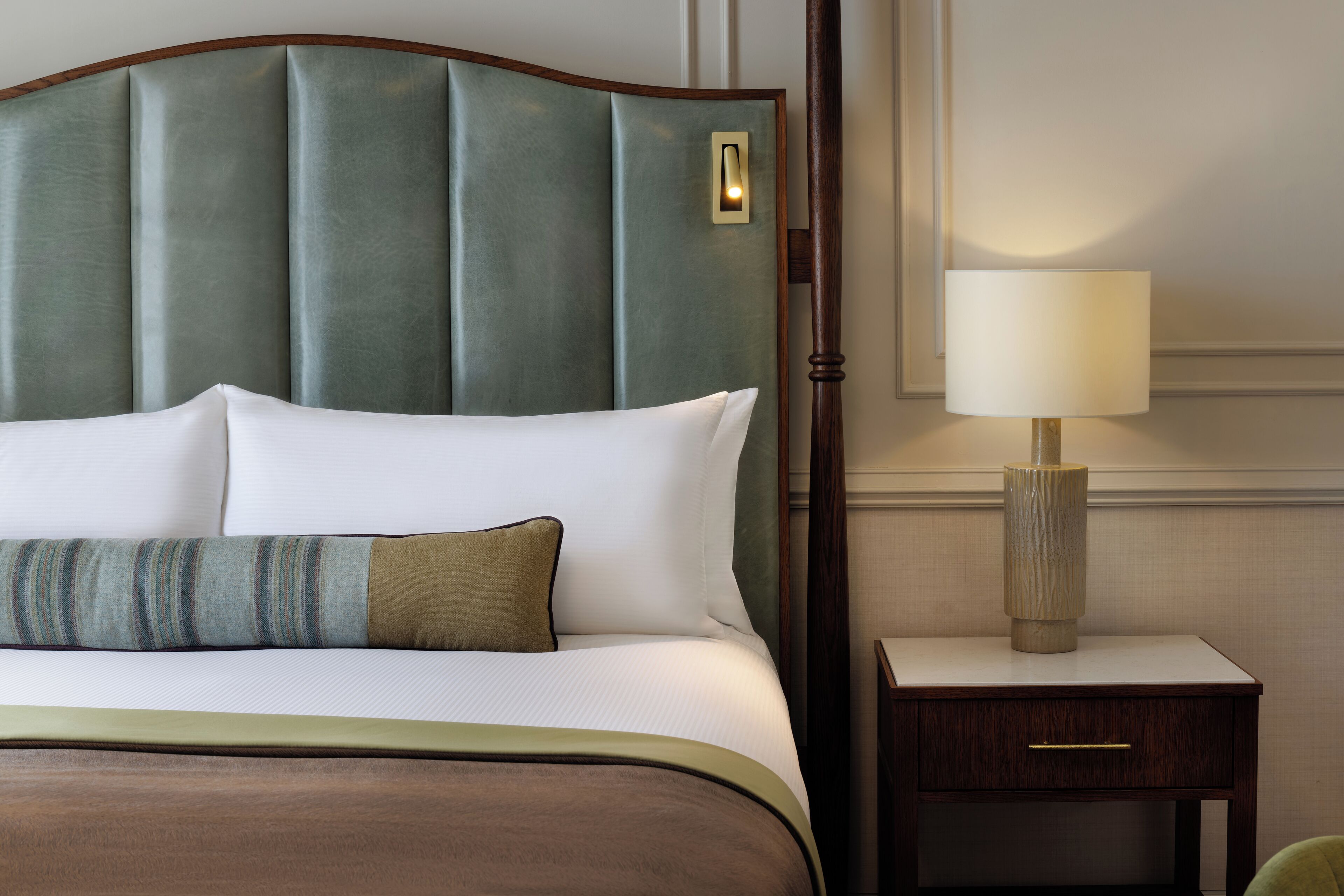 The Caledonian Edinburgh, Curio Collection by Hilton The Caledonian Edinburgh, Curio Collection by Hilton