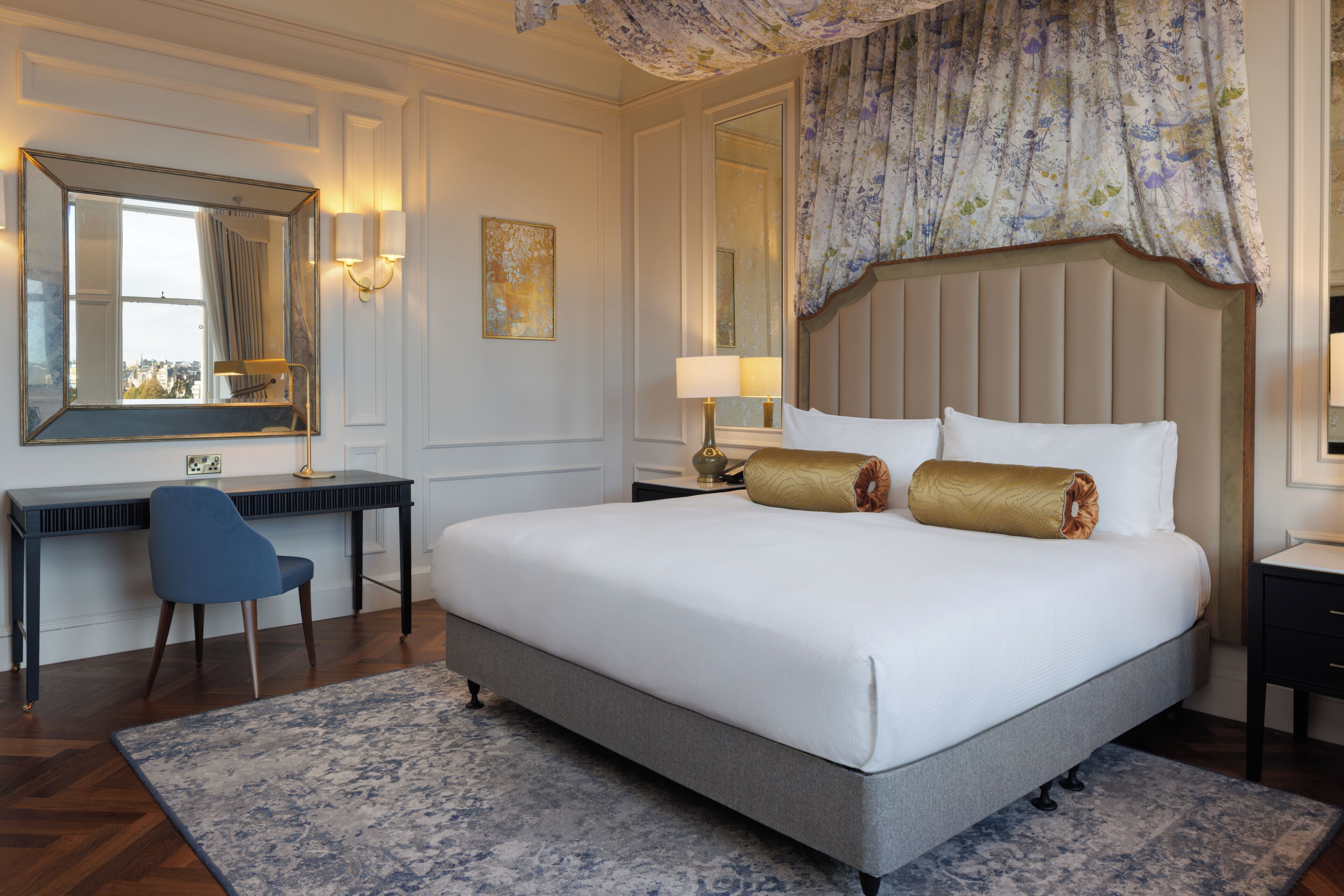 The Caledonian Edinburgh, Curio Collection by Hilton The Caledonian Edinburgh, Curio Collection by Hilton