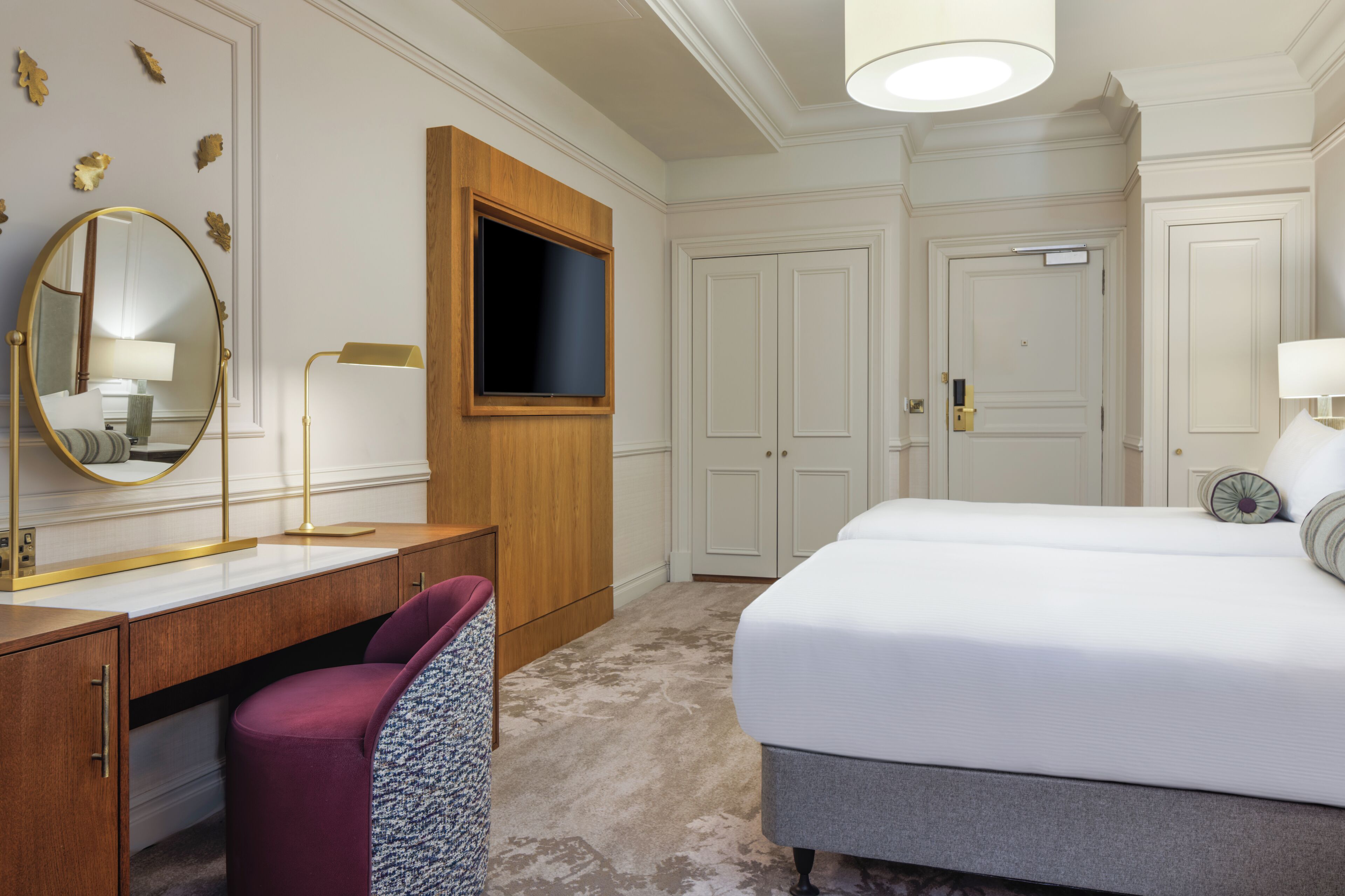 The Caledonian Edinburgh, Curio Collection by Hilton The Caledonian Edinburgh, Curio Collection by Hilton