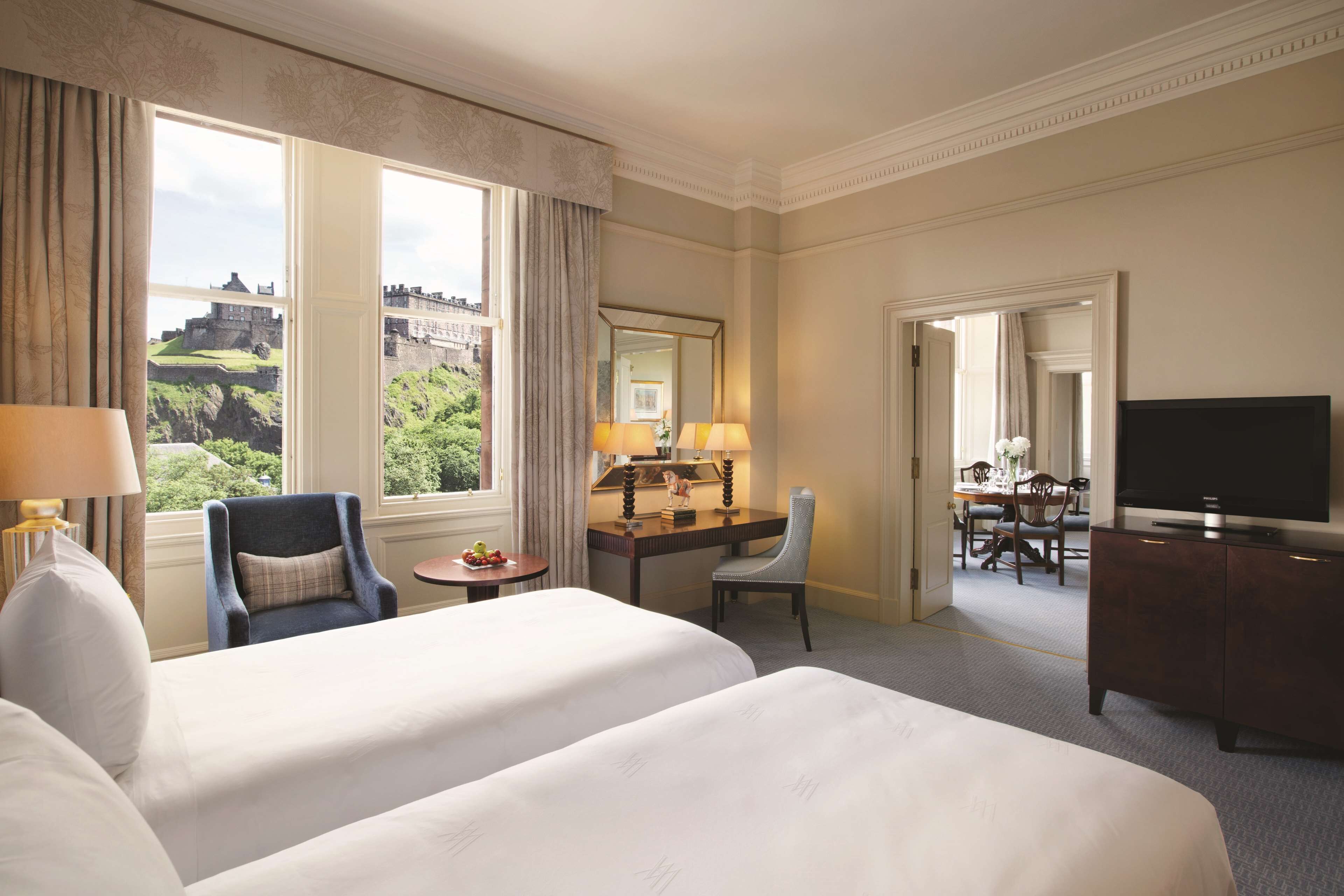 The Caledonian Edinburgh, Curio Collection by Hilton The Caledonian Edinburgh, Curio Collection by Hilton