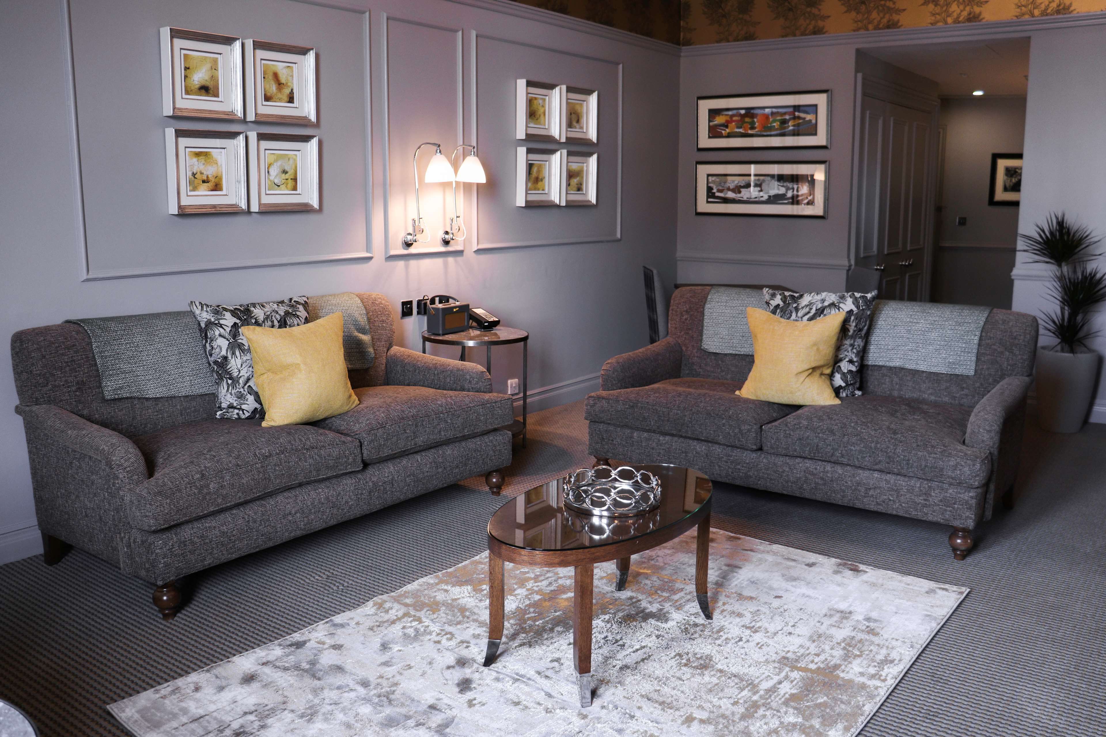 The Caledonian Edinburgh, Curio Collection by Hilton The Caledonian Edinburgh, Curio Collection by Hilton