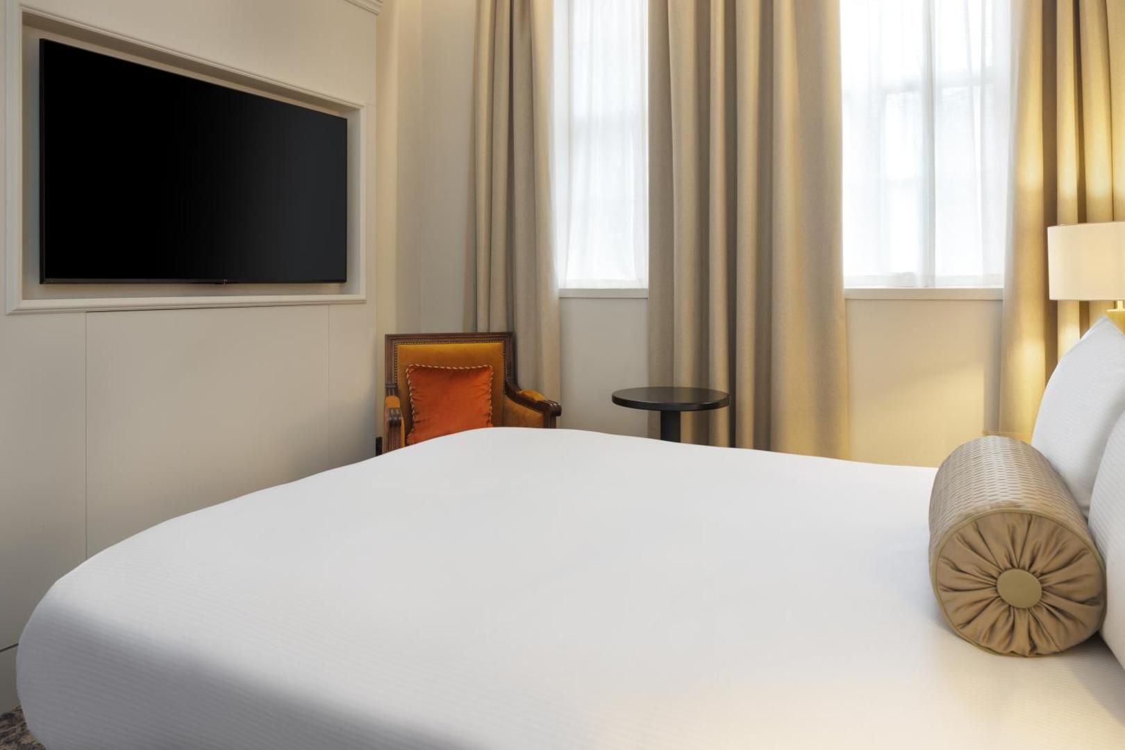 The Caledonian Edinburgh, Curio Collection by Hilton The Caledonian Edinburgh, Curio Collection by Hilton