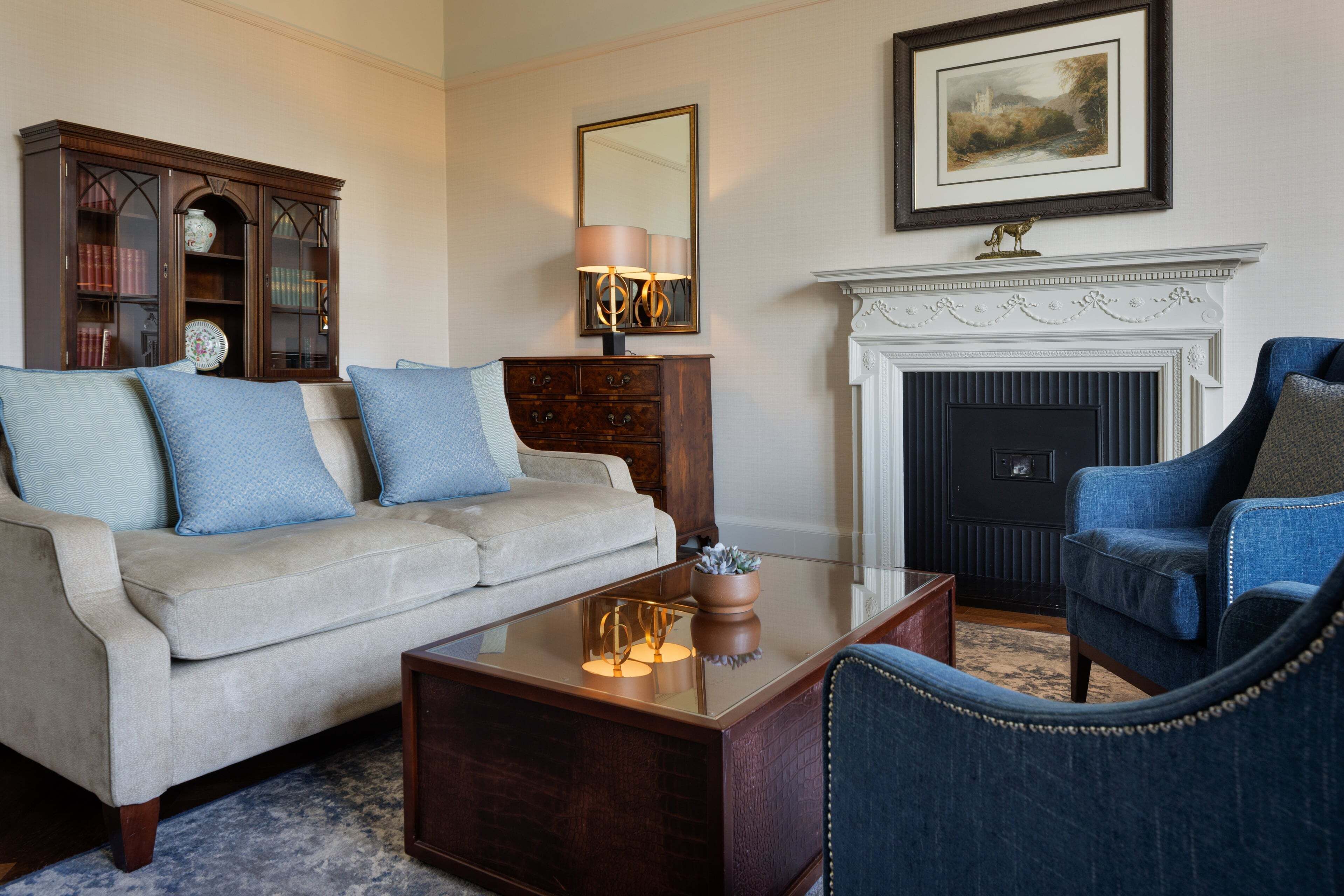 The Caledonian Edinburgh, Curio Collection by Hilton The Caledonian Edinburgh, Curio Collection by Hilton