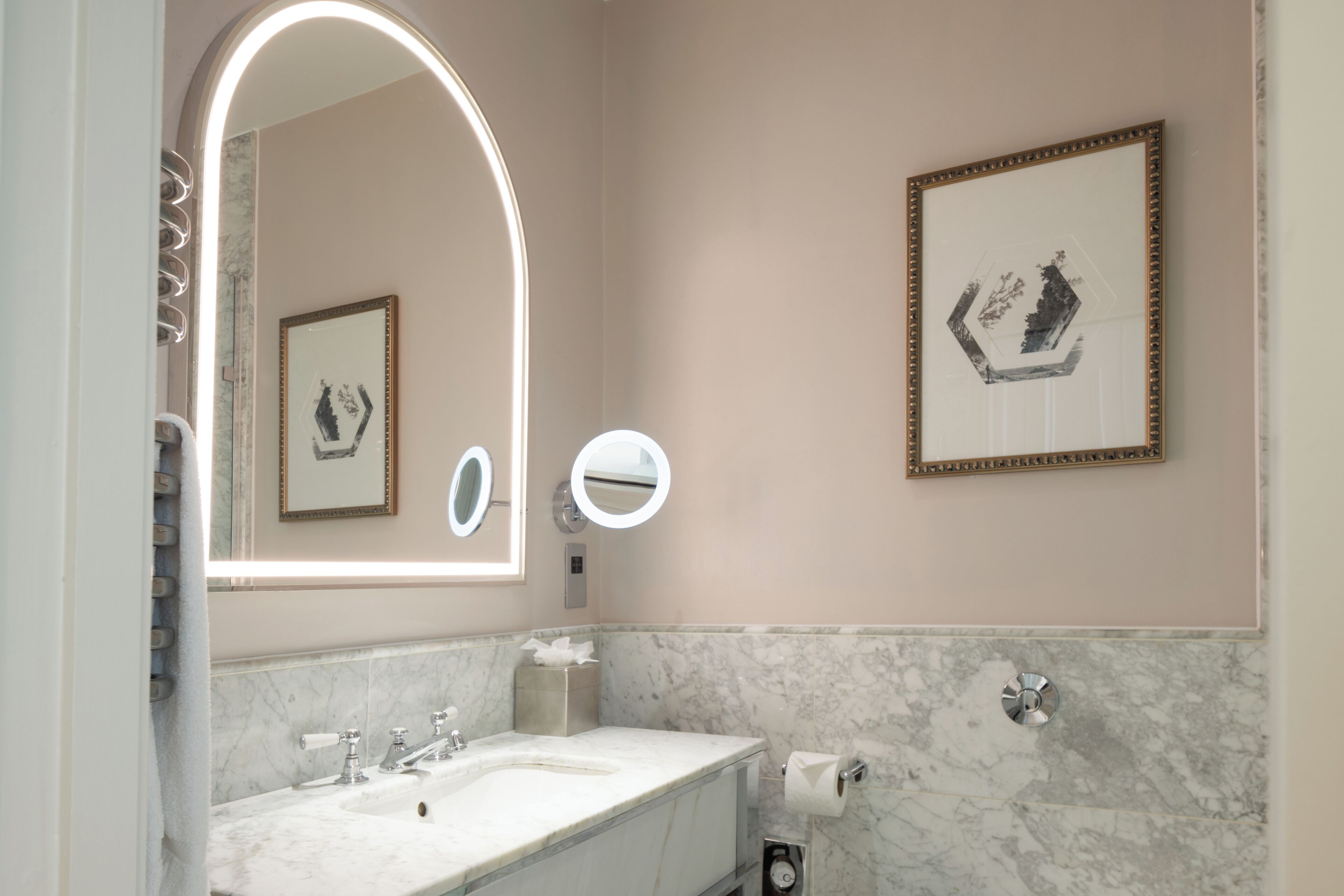 The Caledonian Edinburgh, Curio Collection by Hilton The Caledonian Edinburgh, Curio Collection by Hilton