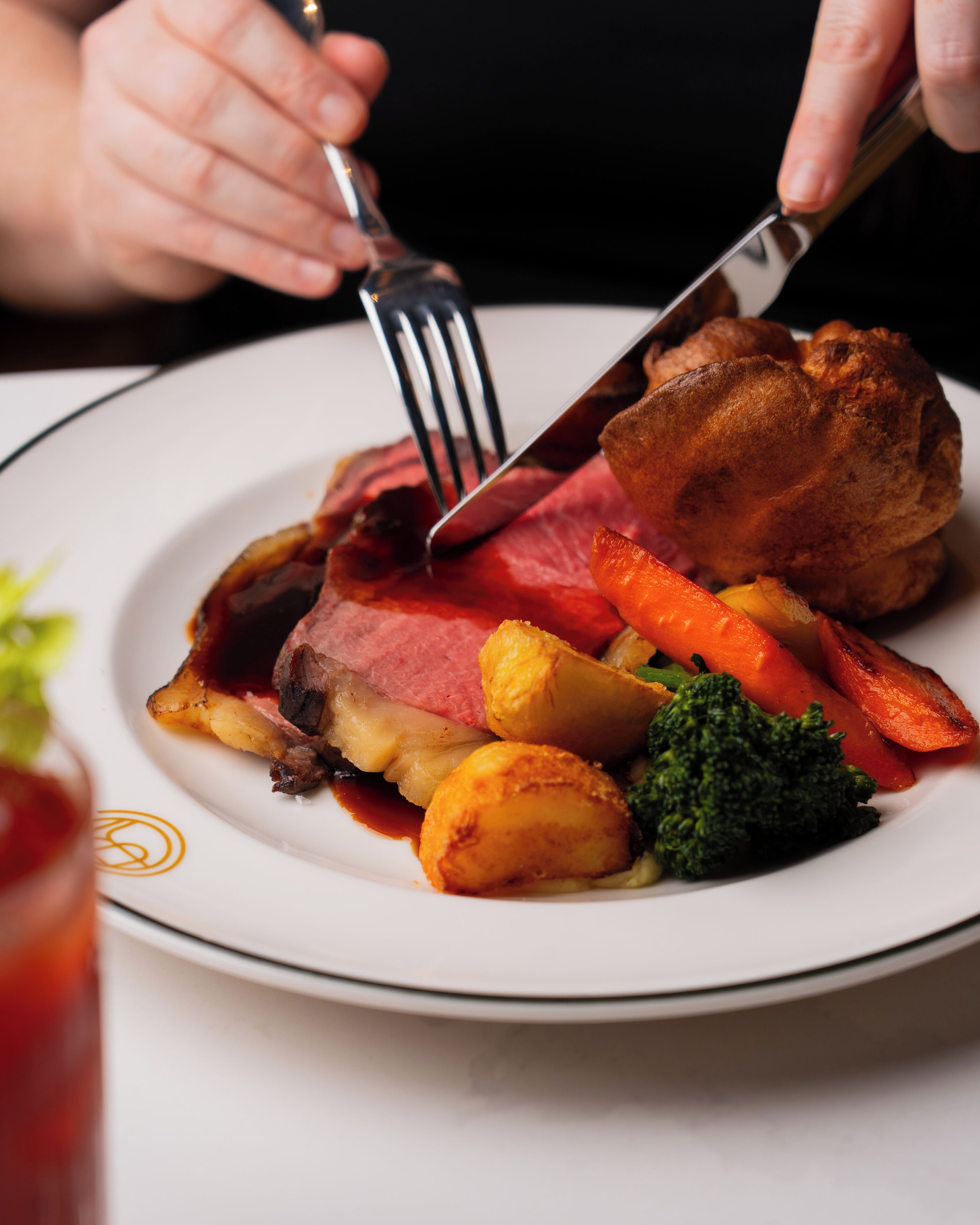 The Caledonian Edinburgh, Curio Collection by Hilton The Caledonian Edinburgh, Curio Collection by Hilton