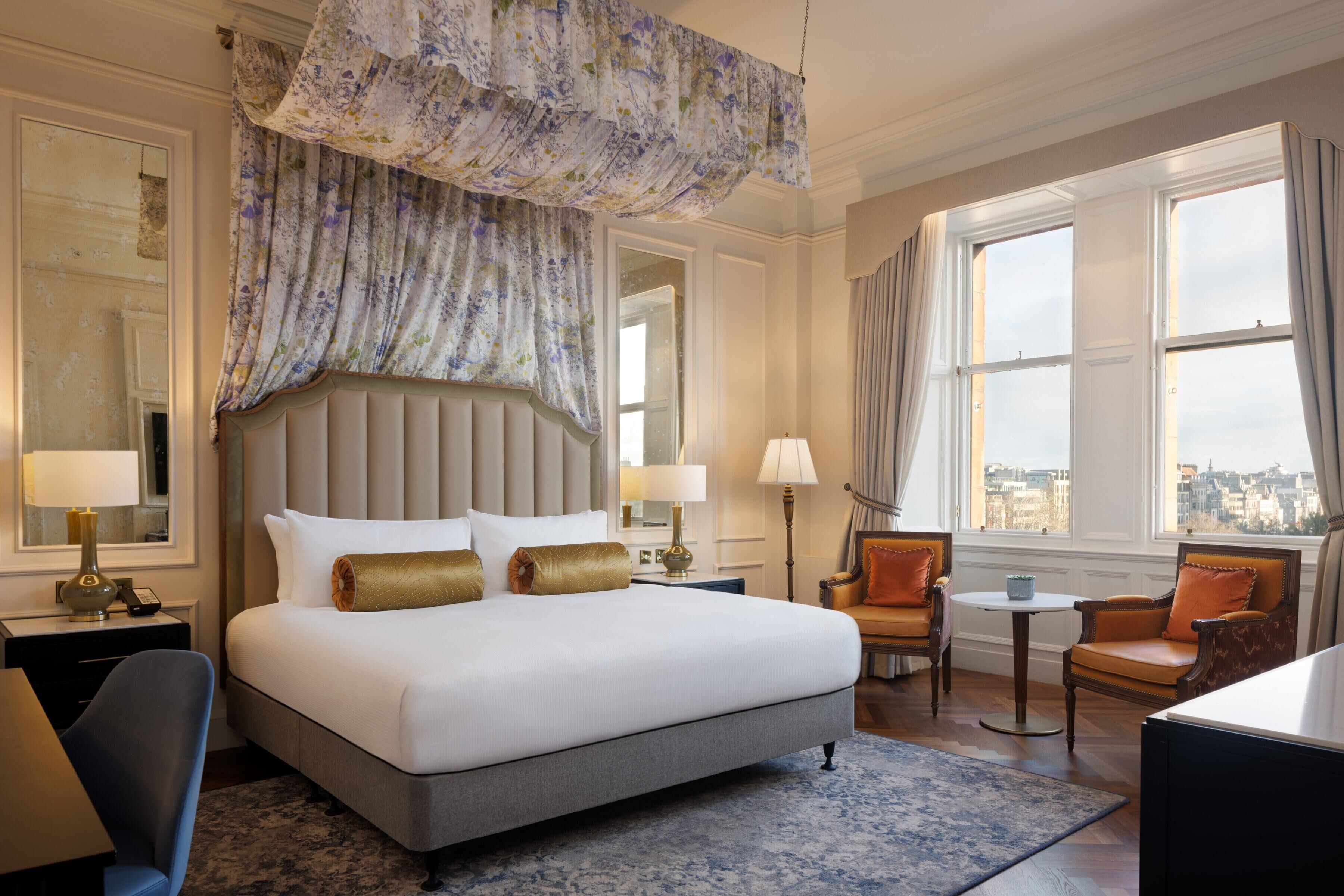 The Caledonian Edinburgh, Curio Collection by Hilton The Caledonian Edinburgh, Curio Collection by Hilton