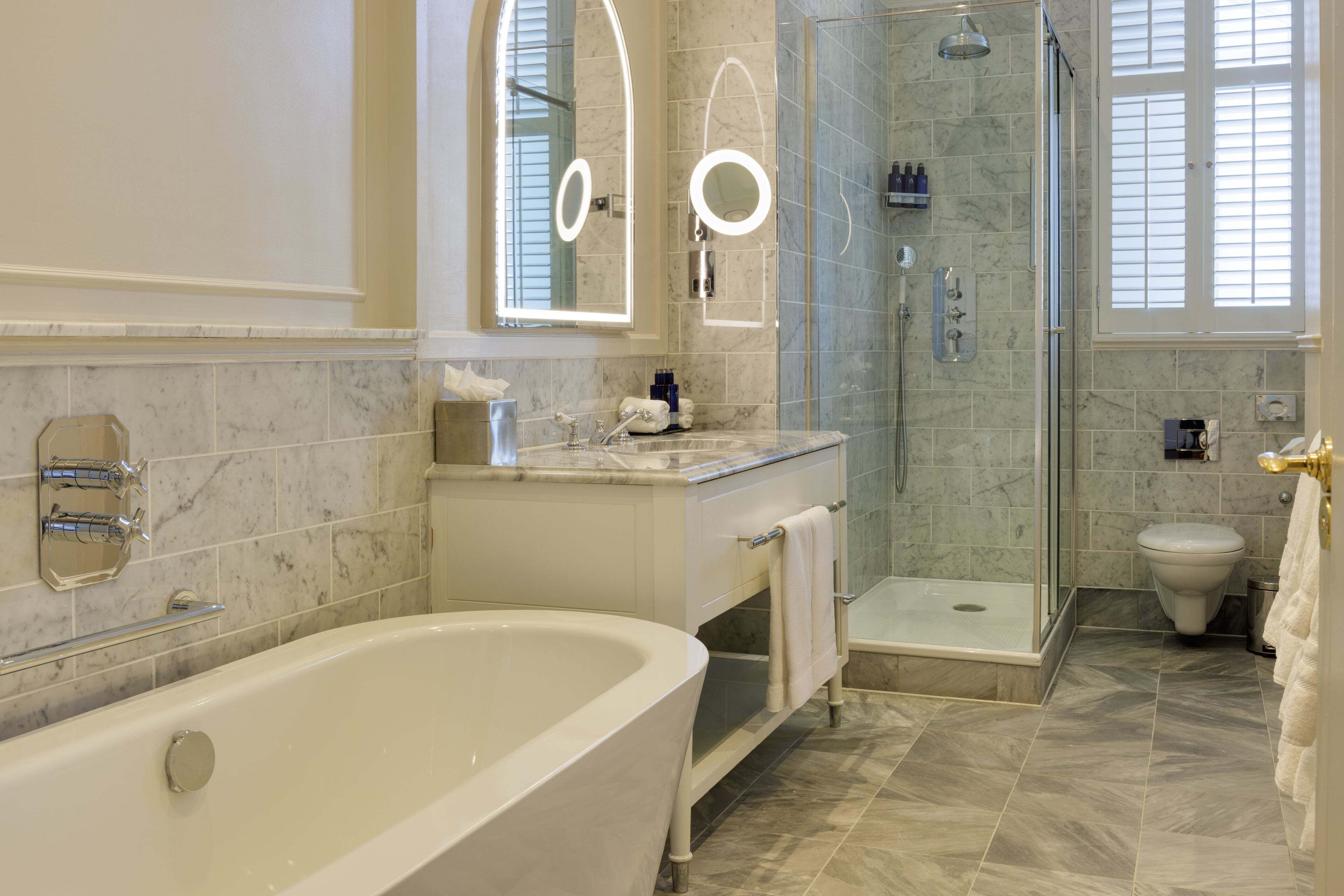 The Caledonian Edinburgh, Curio Collection by Hilton The Caledonian Edinburgh, Curio Collection by Hilton