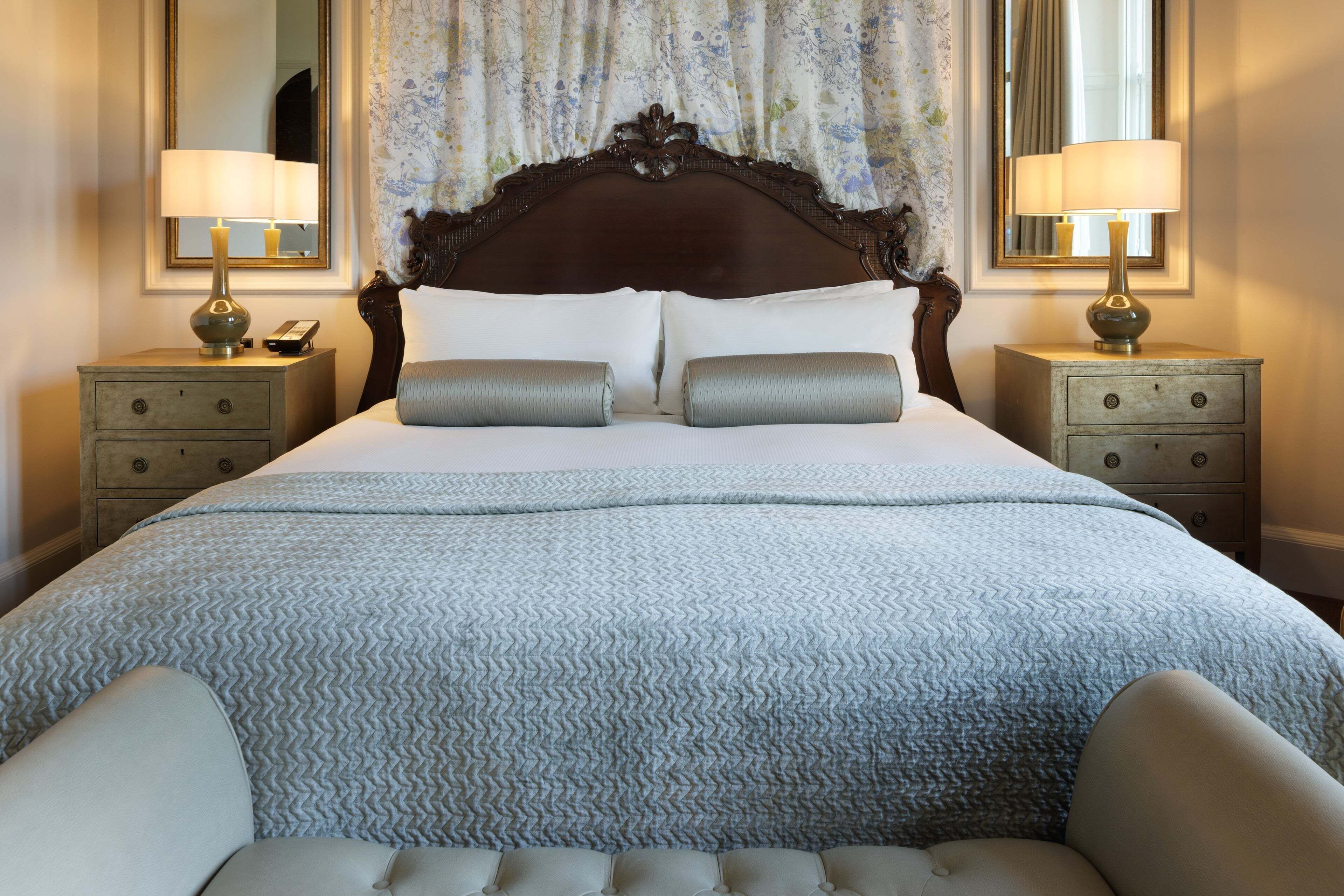 The Caledonian Edinburgh, Curio Collection by Hilton The Caledonian Edinburgh, Curio Collection by Hilton