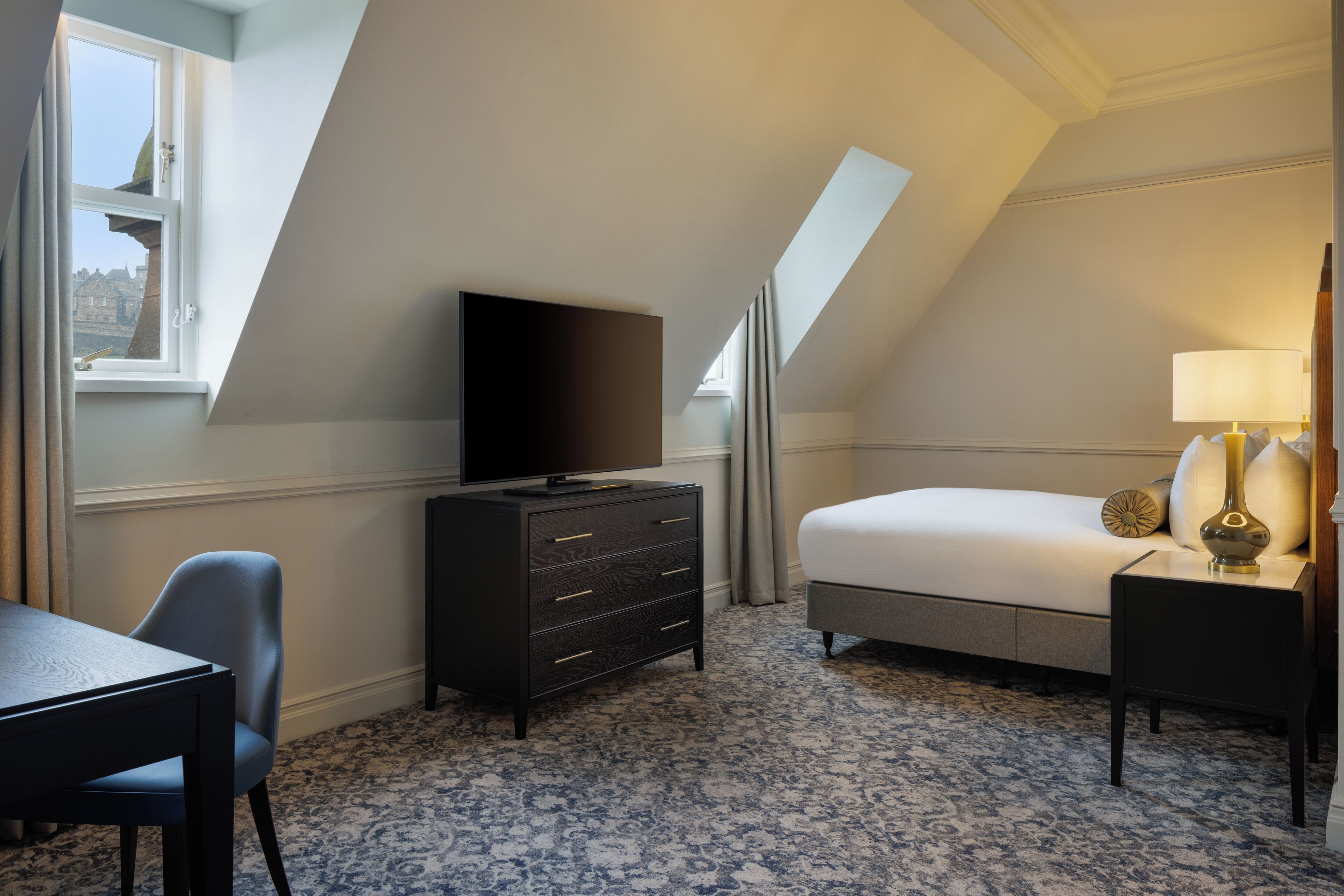 The Caledonian Edinburgh, Curio Collection by Hilton The Caledonian Edinburgh, Curio Collection by Hilton