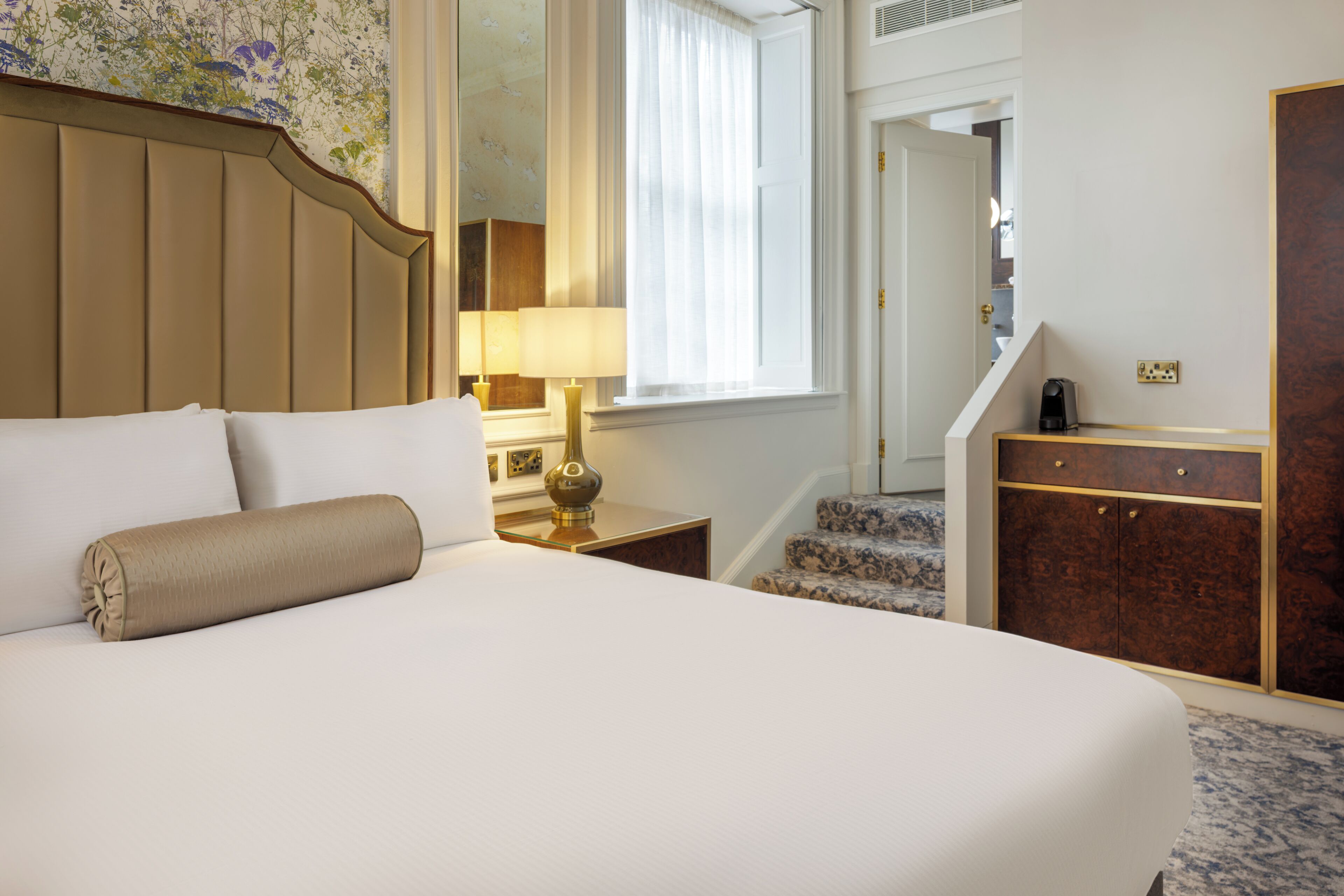 The Caledonian Edinburgh, Curio Collection by Hilton The Caledonian Edinburgh, Curio Collection by Hilton