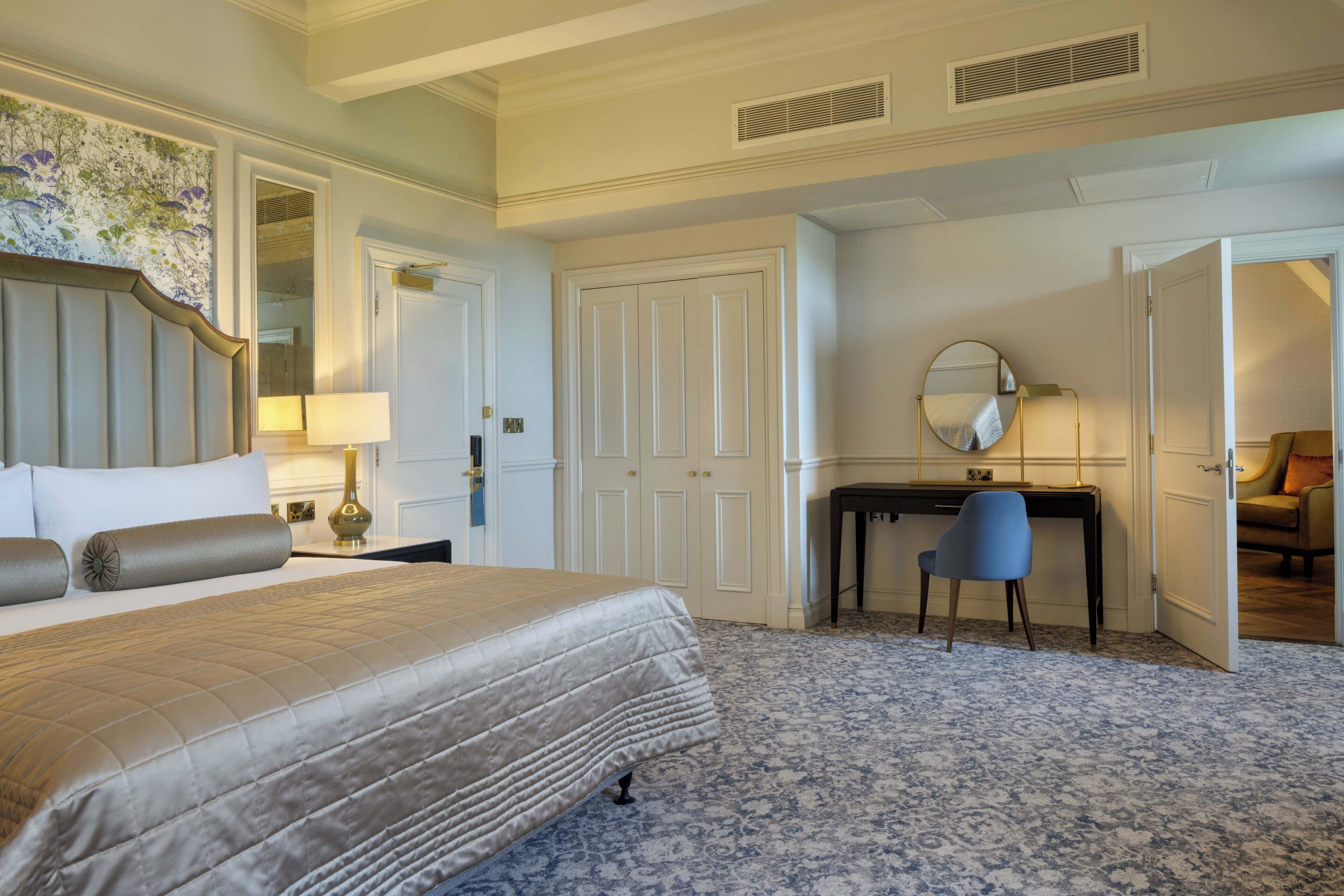 The Caledonian Edinburgh, Curio Collection by Hilton The Caledonian Edinburgh, Curio Collection by Hilton