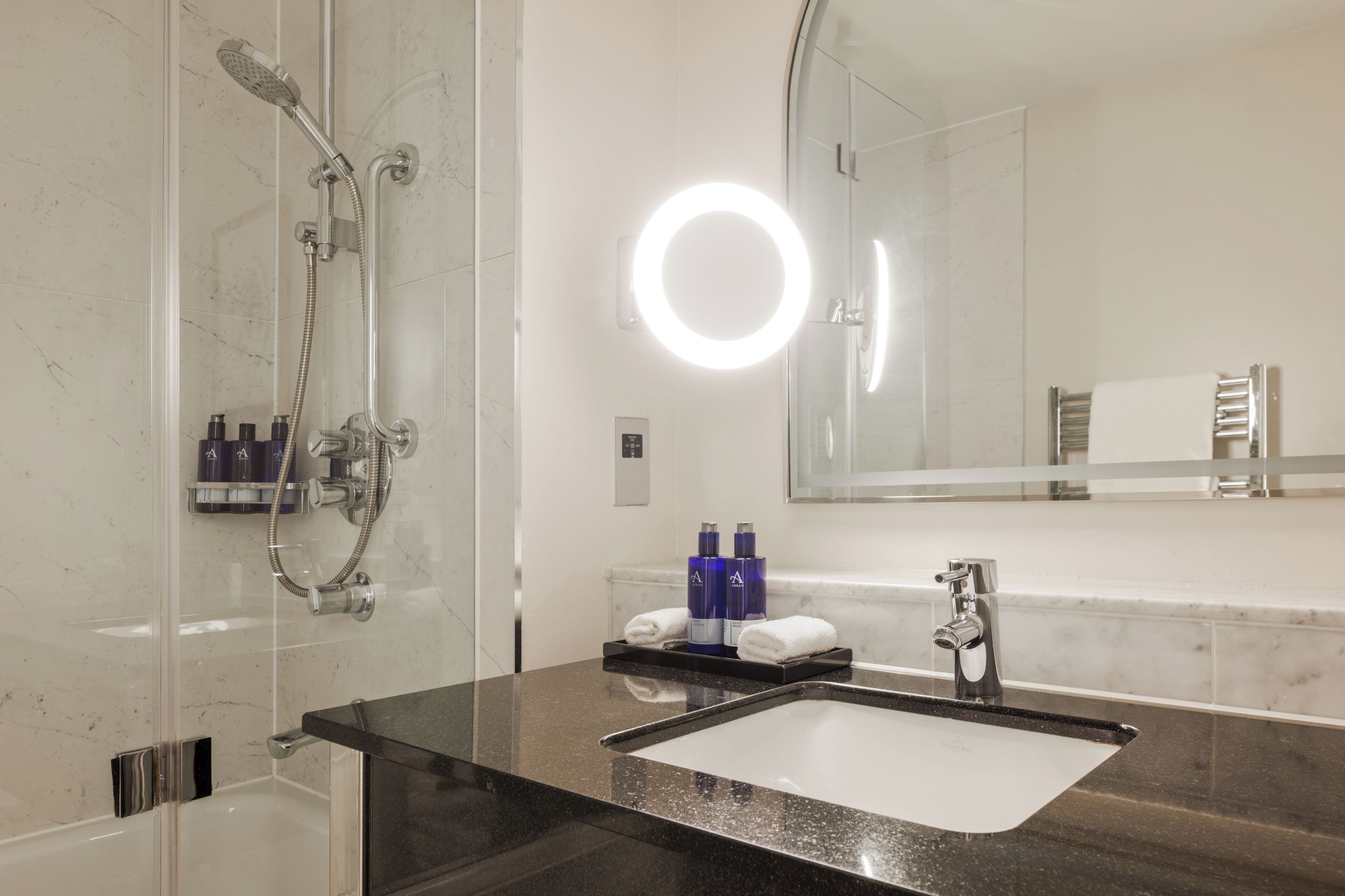 The Caledonian Edinburgh, Curio Collection by Hilton The Caledonian Edinburgh, Curio Collection by Hilton