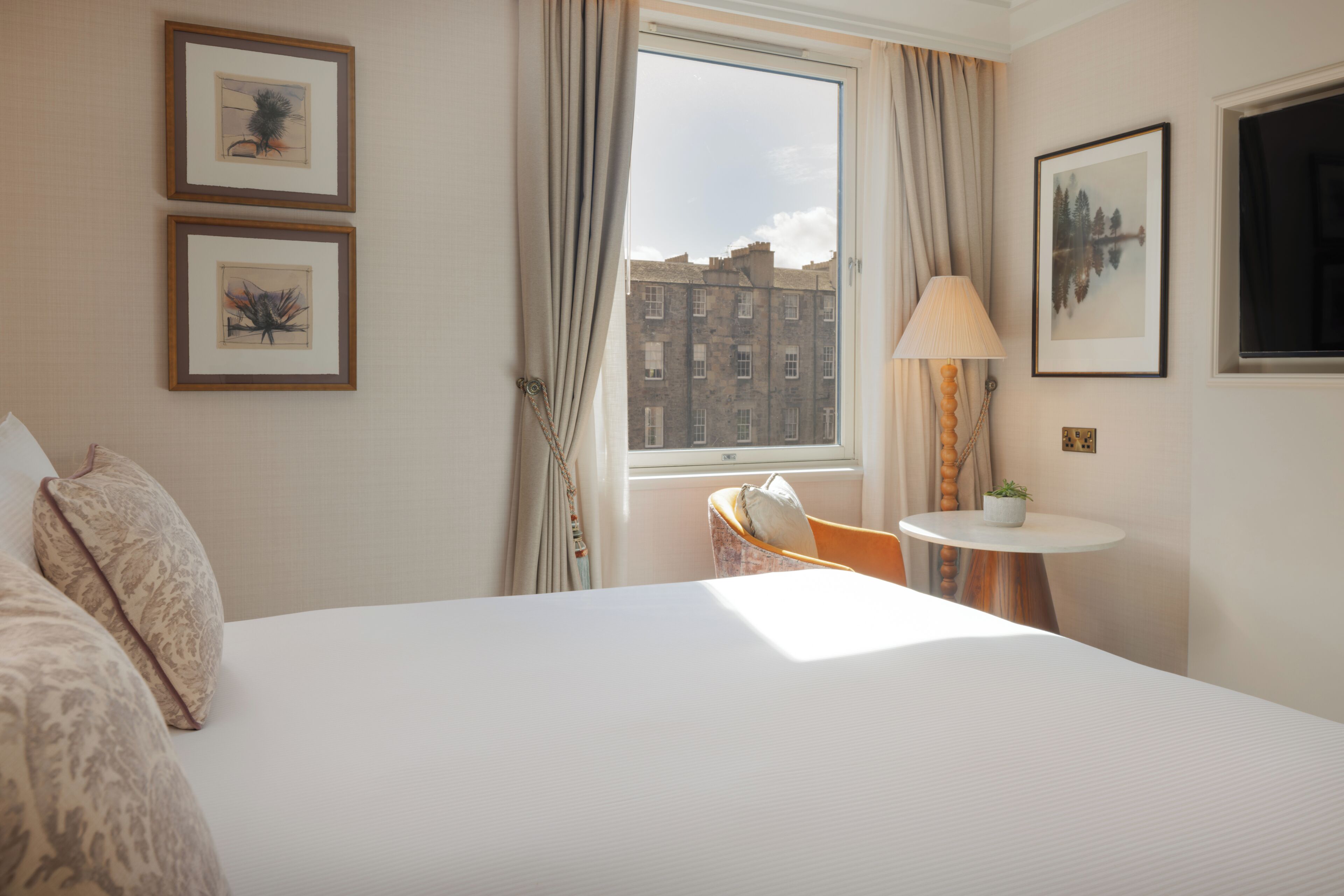 The Caledonian Edinburgh, Curio Collection by Hilton The Caledonian Edinburgh, Curio Collection by Hilton