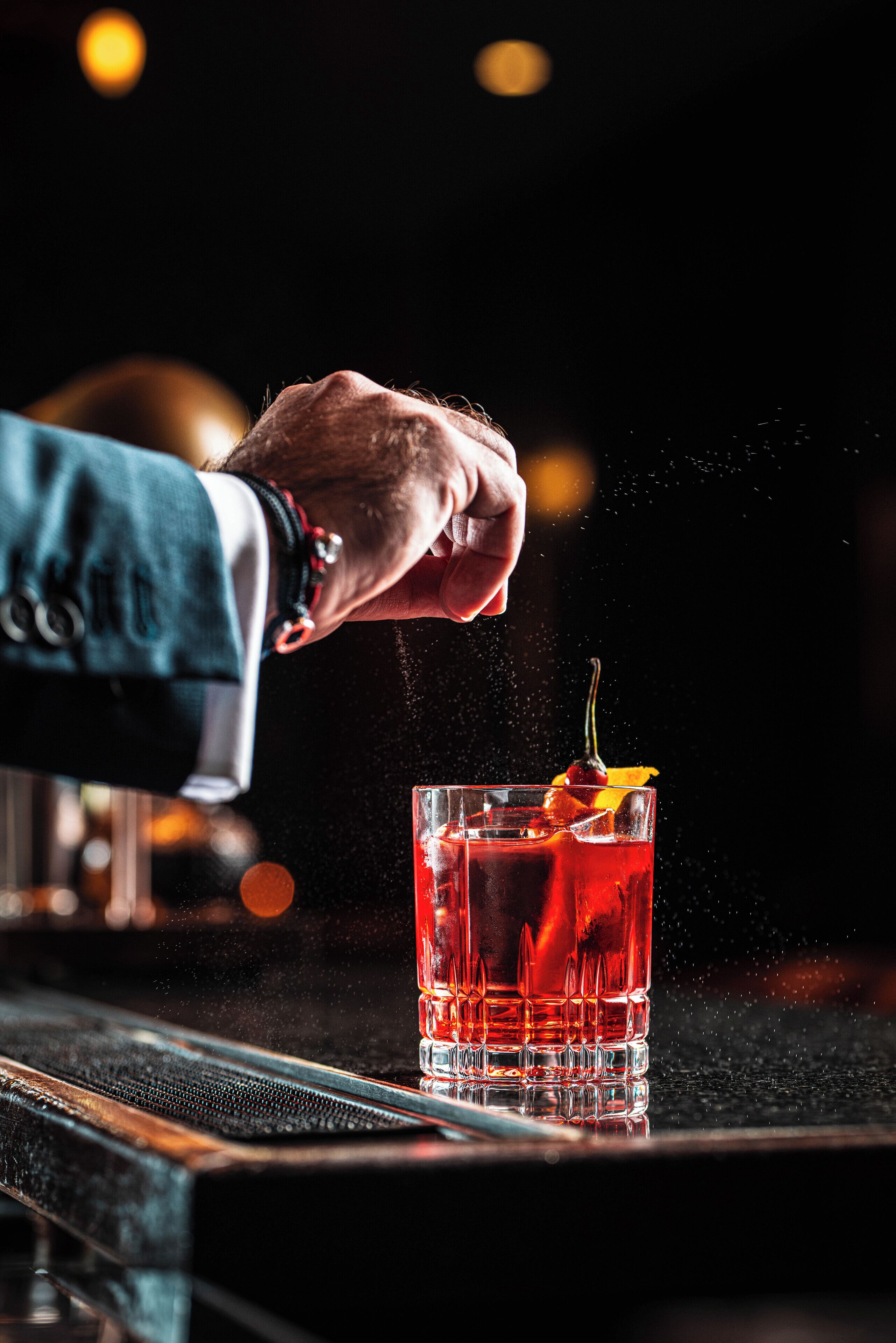 The Caledonian Edinburgh, Curio Collection by Hilton The Caledonian Edinburgh, Curio Collection by Hilton