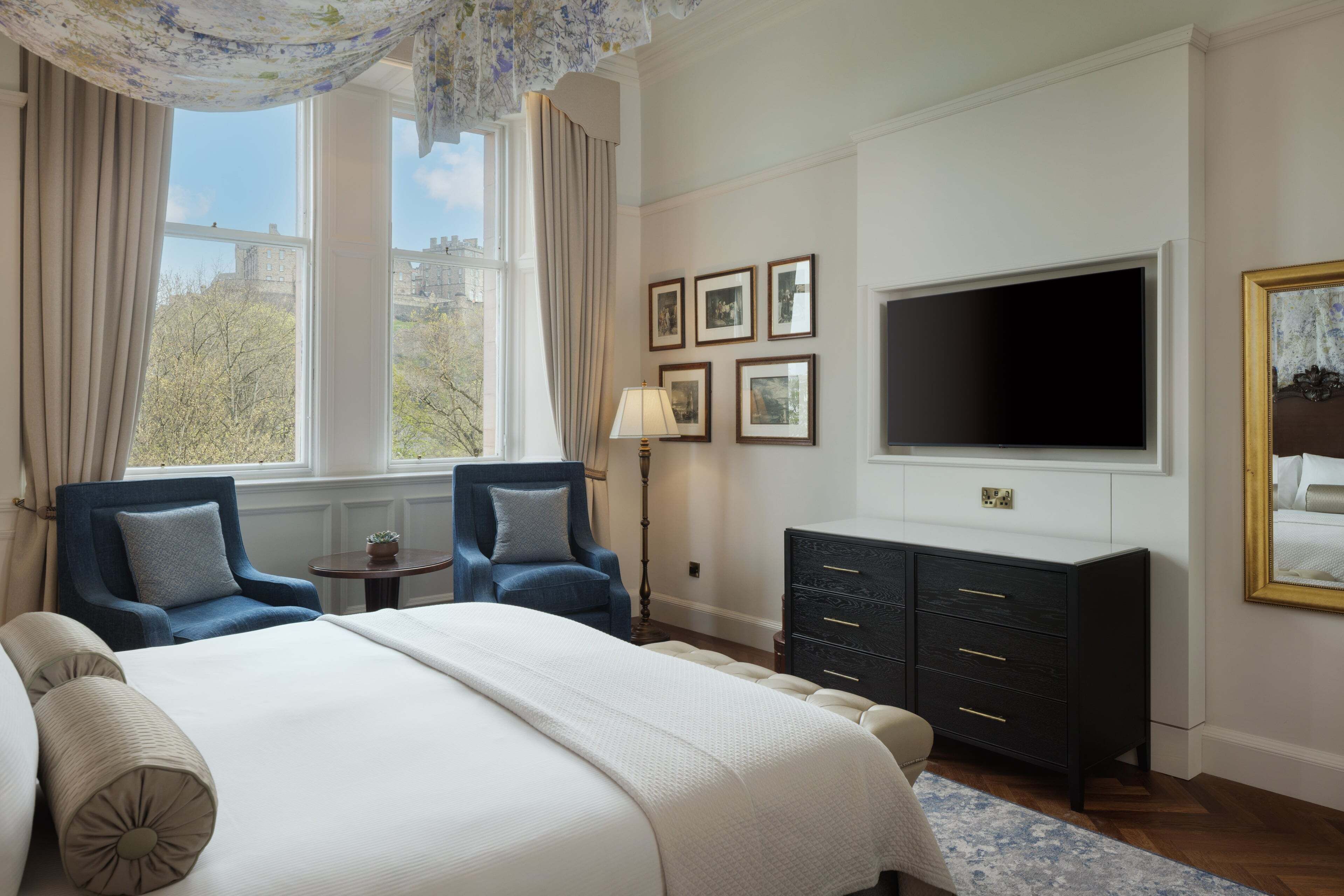 The Caledonian Edinburgh, Curio Collection by Hilton The Caledonian Edinburgh, Curio Collection by Hilton