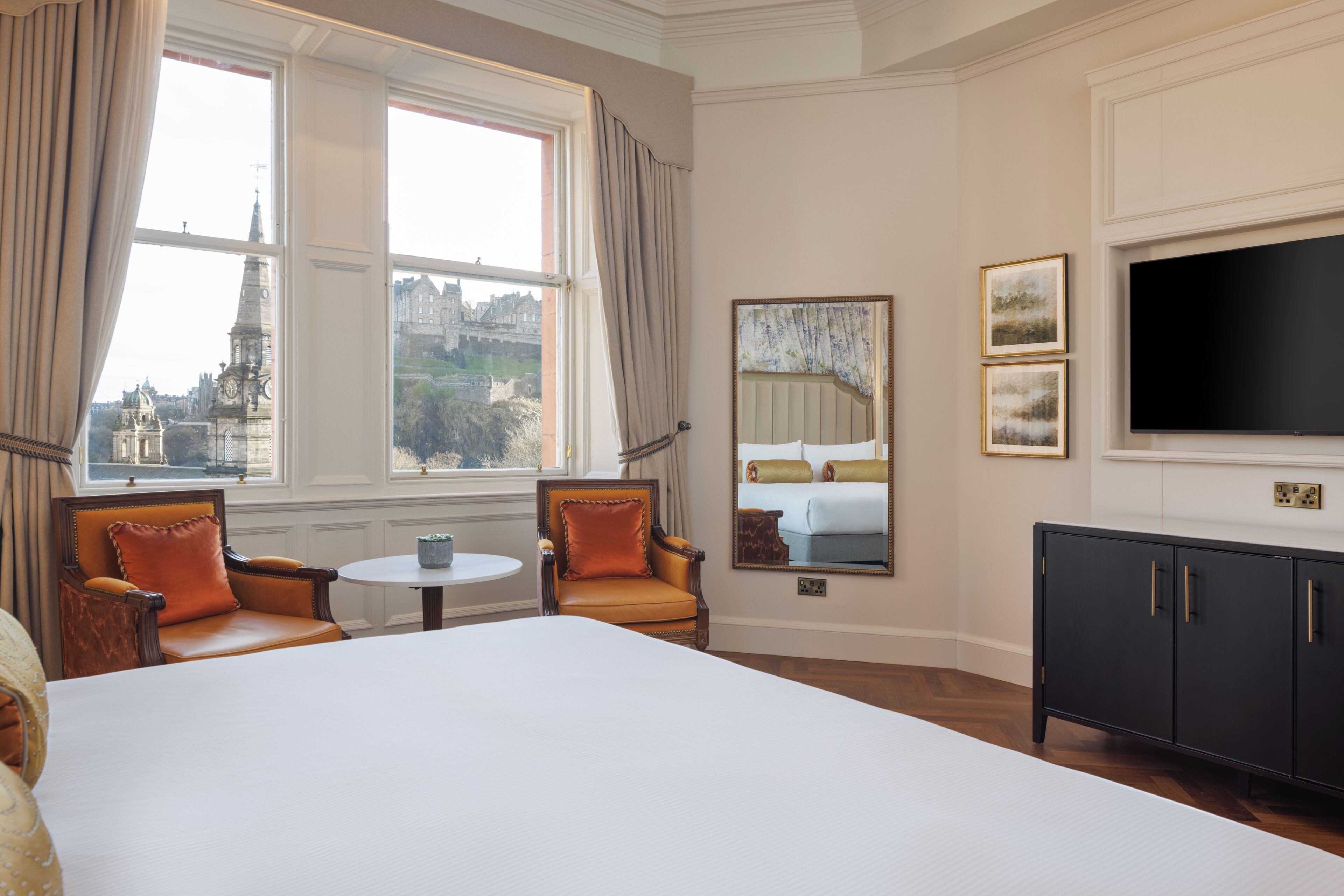 The Caledonian Edinburgh, Curio Collection by Hilton The Caledonian Edinburgh, Curio Collection by Hilton