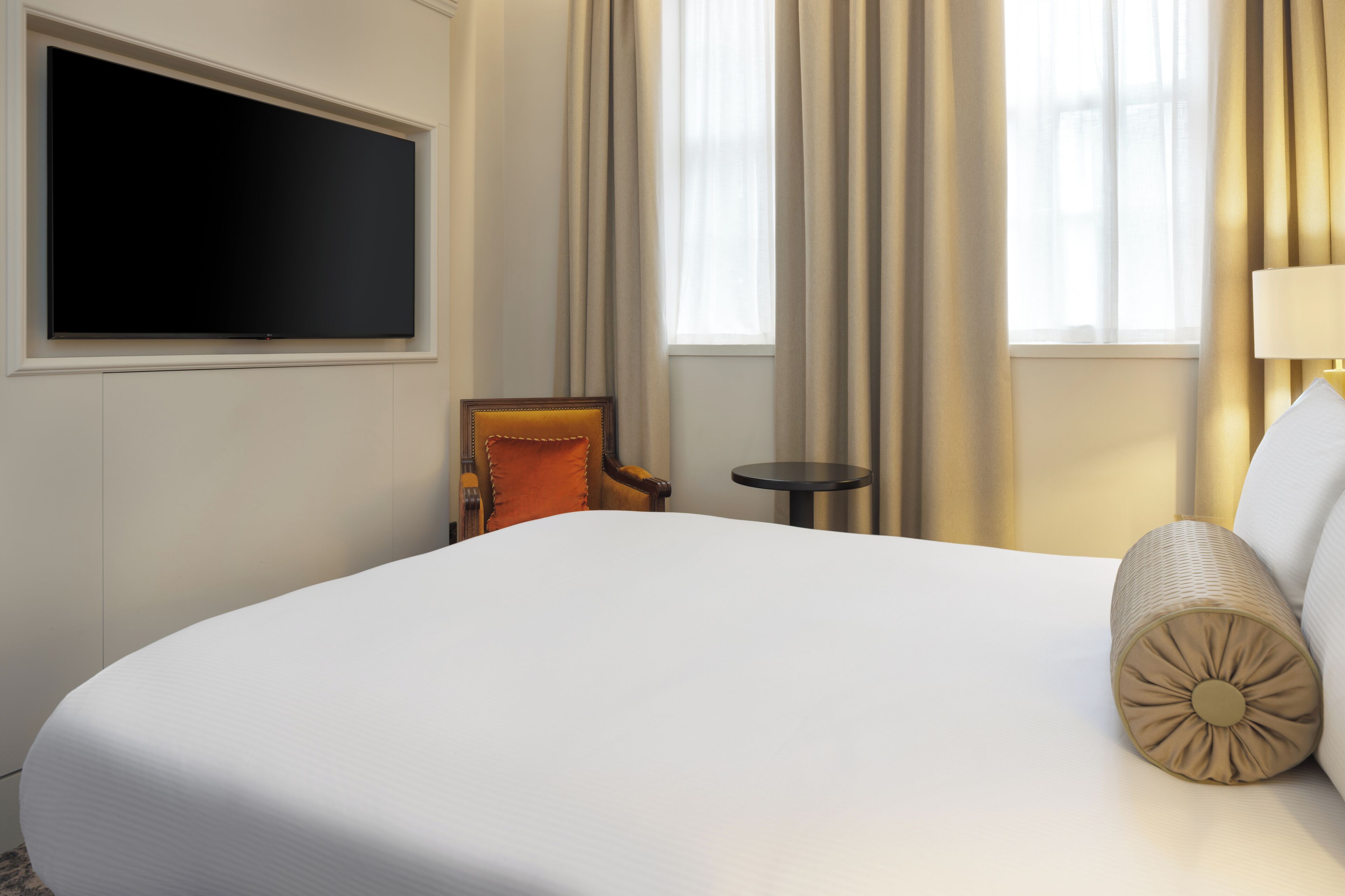 The Caledonian Edinburgh, Curio Collection by Hilton The Caledonian Edinburgh, Curio Collection by Hilton