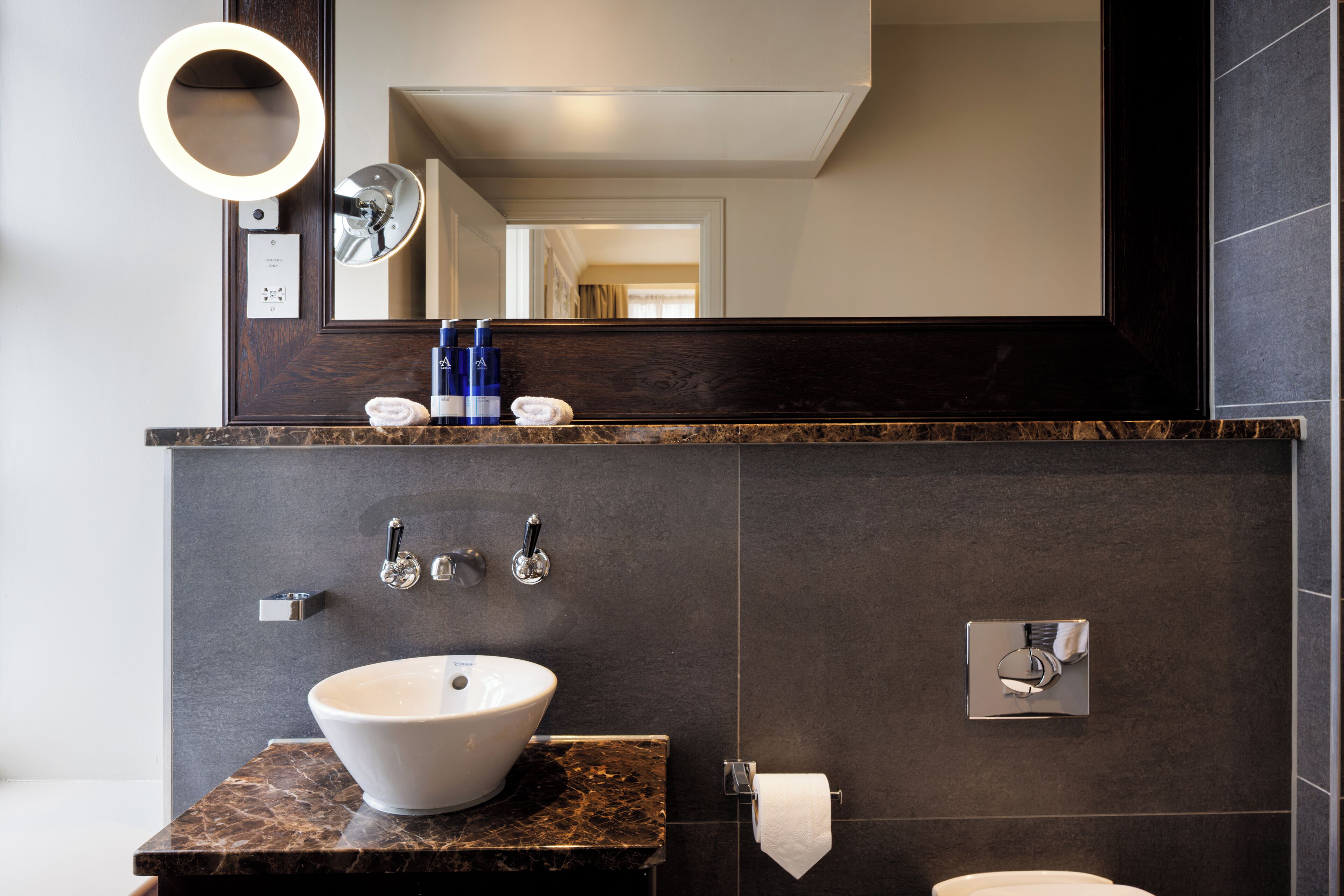 The Caledonian Edinburgh, Curio Collection by Hilton The Caledonian Edinburgh, Curio Collection by Hilton