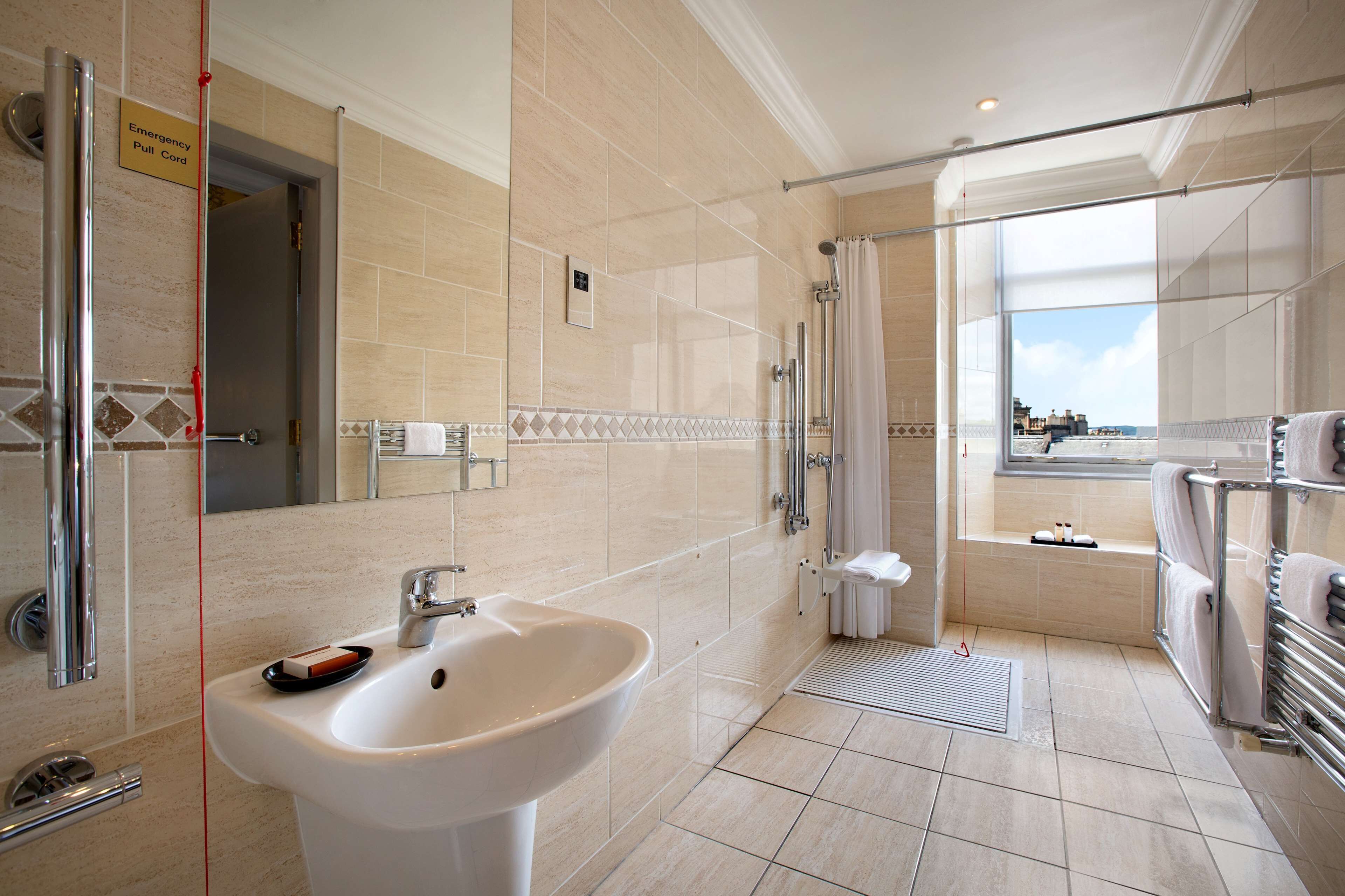 The Caledonian Edinburgh, Curio Collection by Hilton The Caledonian Edinburgh, Curio Collection by Hilton