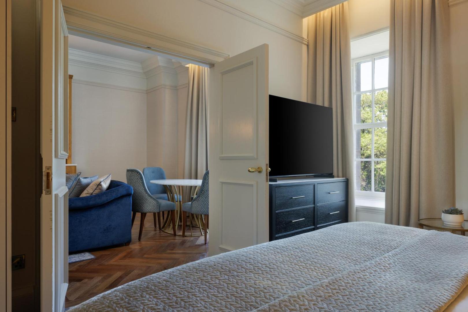 The Caledonian Edinburgh, Curio Collection by Hilton The Caledonian Edinburgh, Curio Collection by Hilton