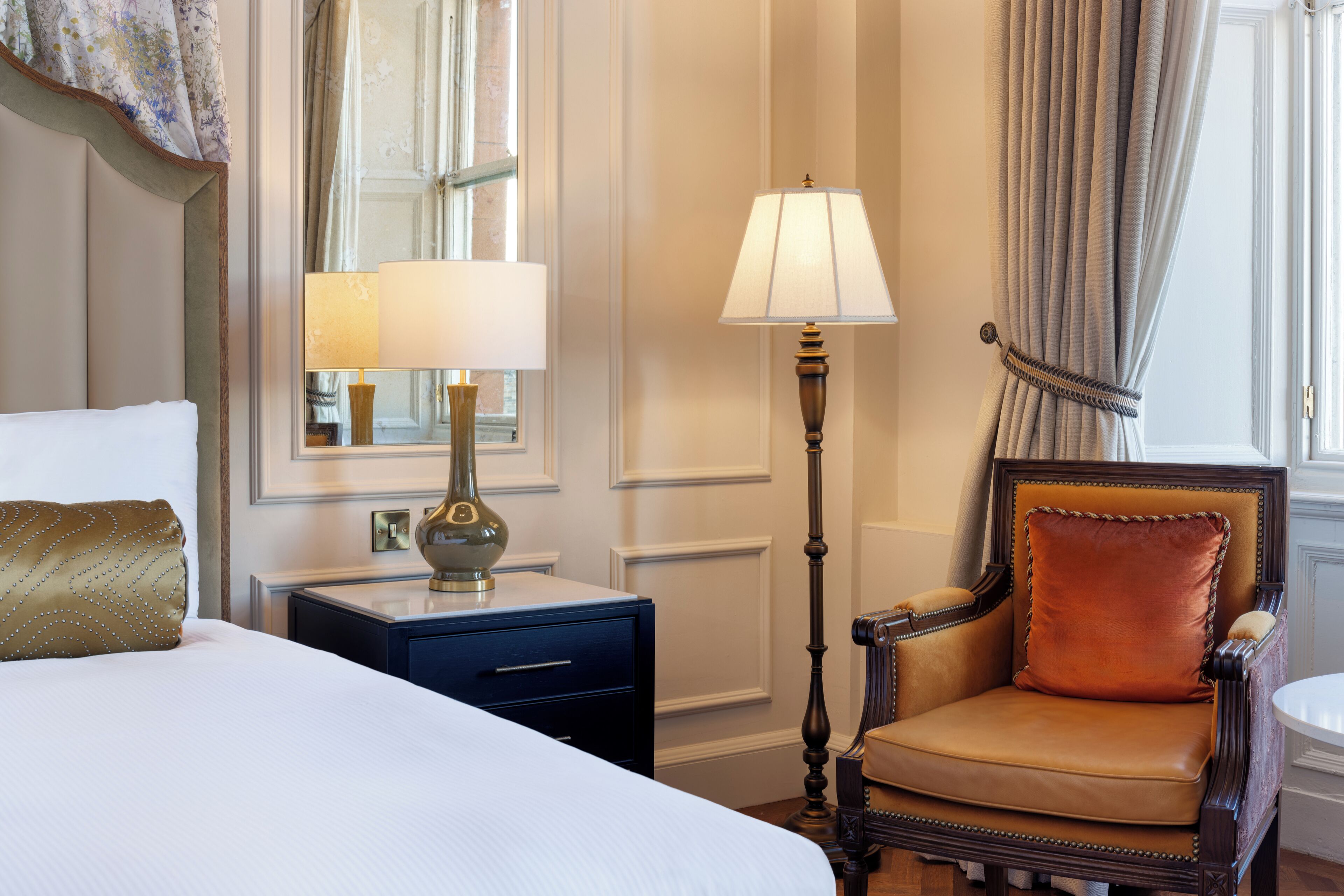 The Caledonian Edinburgh, Curio Collection by Hilton The Caledonian Edinburgh, Curio Collection by Hilton