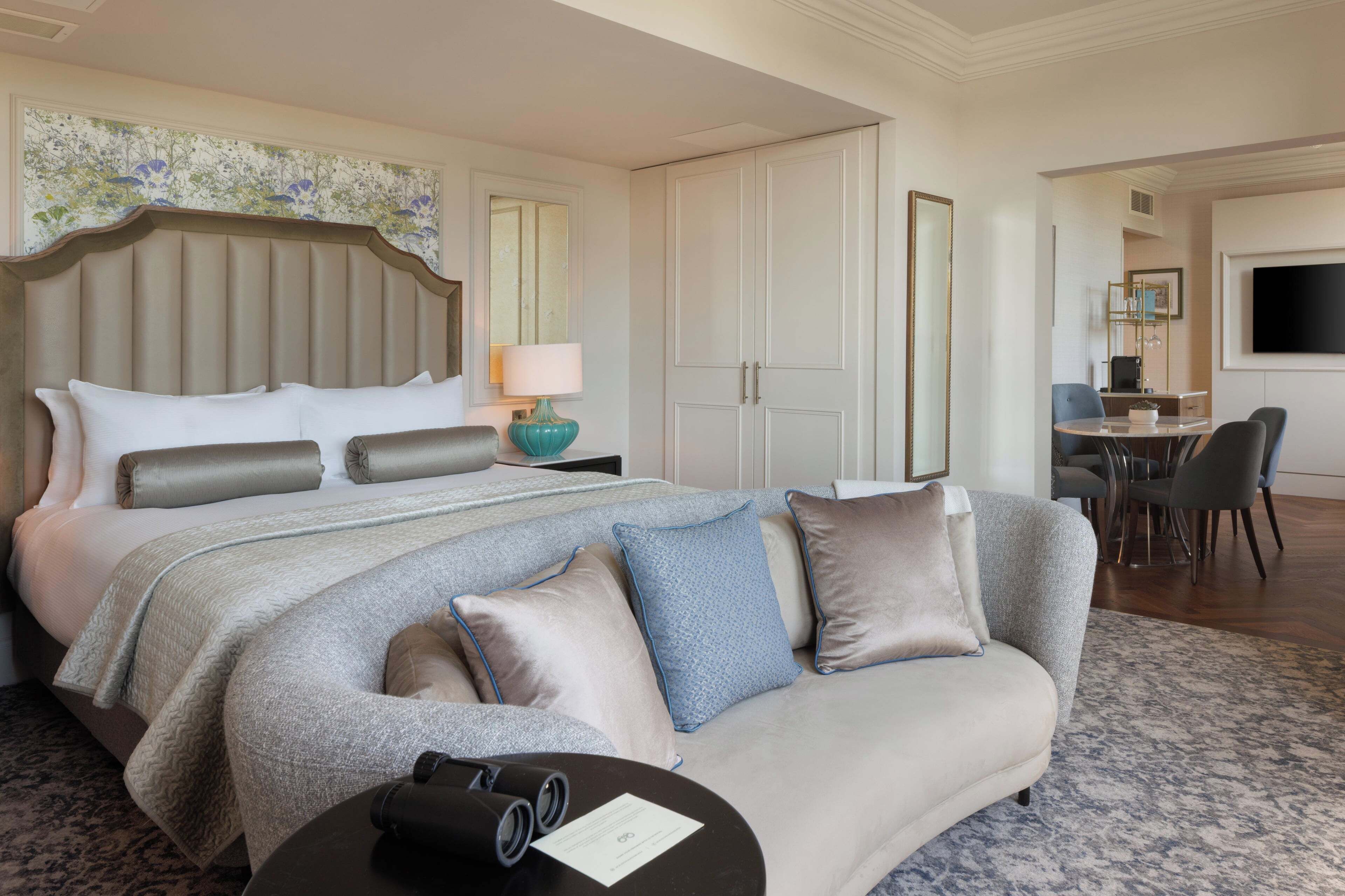 The Caledonian Edinburgh, Curio Collection by Hilton The Caledonian Edinburgh, Curio Collection by Hilton