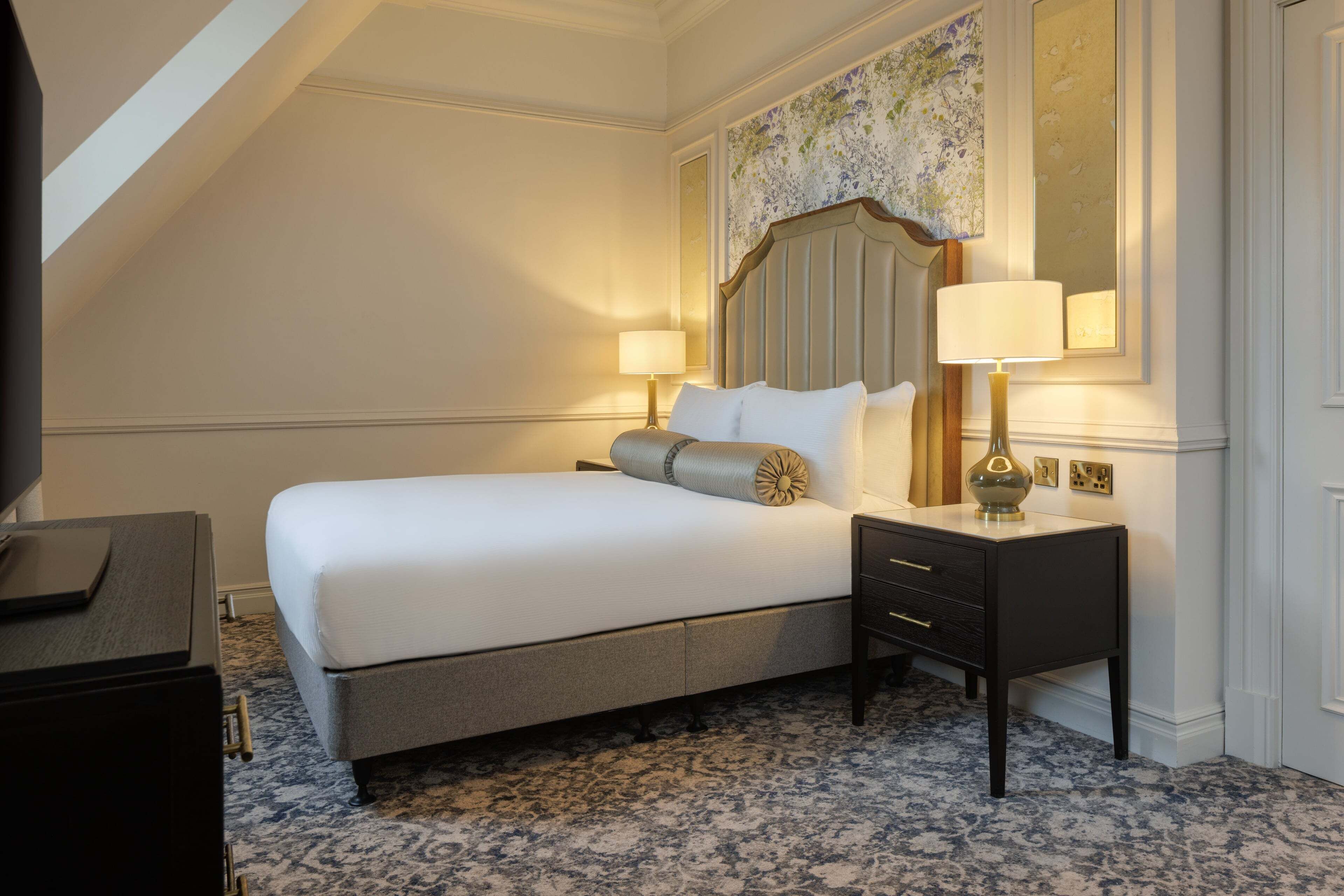 The Caledonian Edinburgh, Curio Collection by Hilton The Caledonian Edinburgh, Curio Collection by Hilton