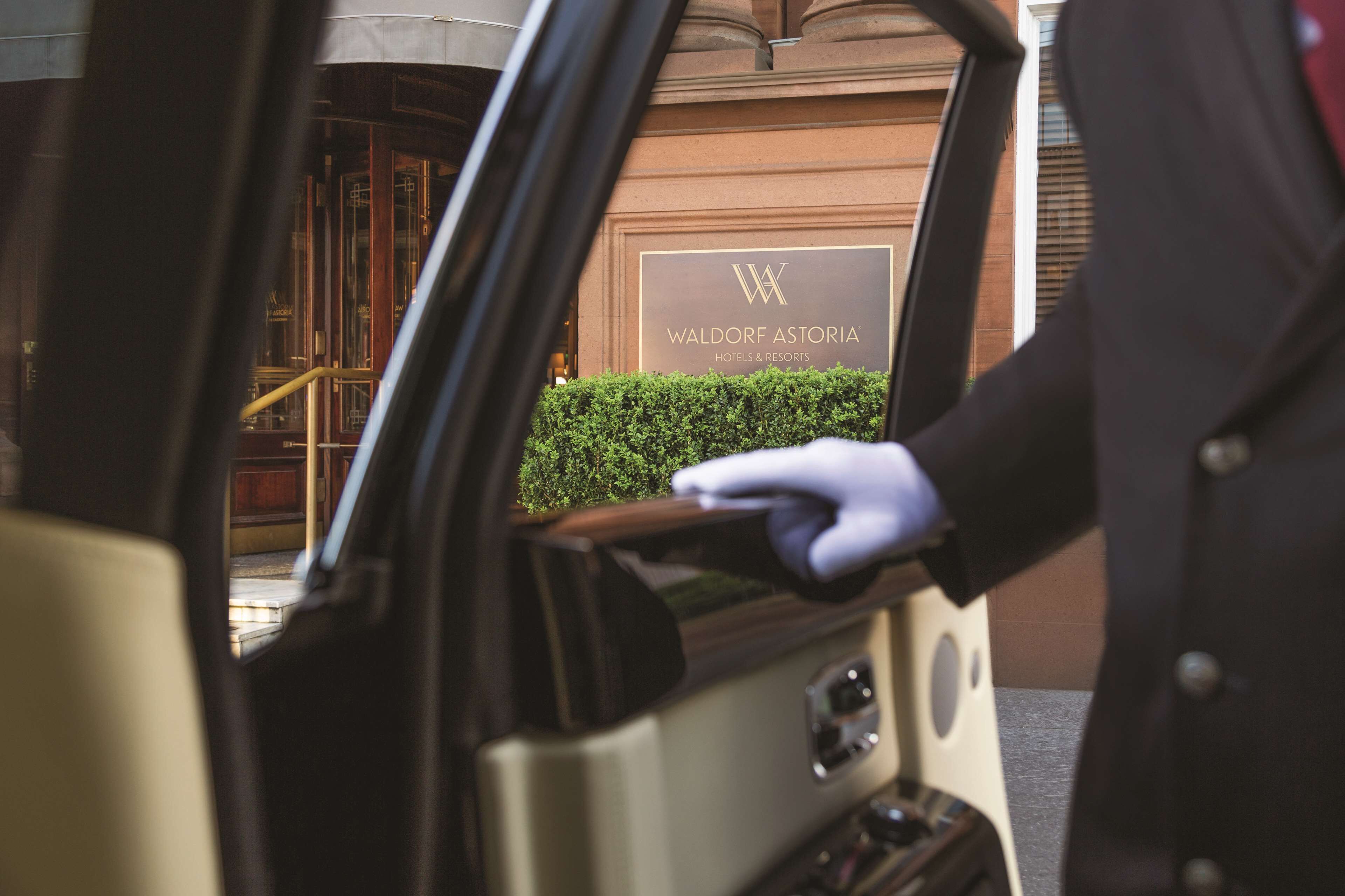 The Caledonian Edinburgh, Curio Collection by Hilton The Caledonian Edinburgh, Curio Collection by Hilton