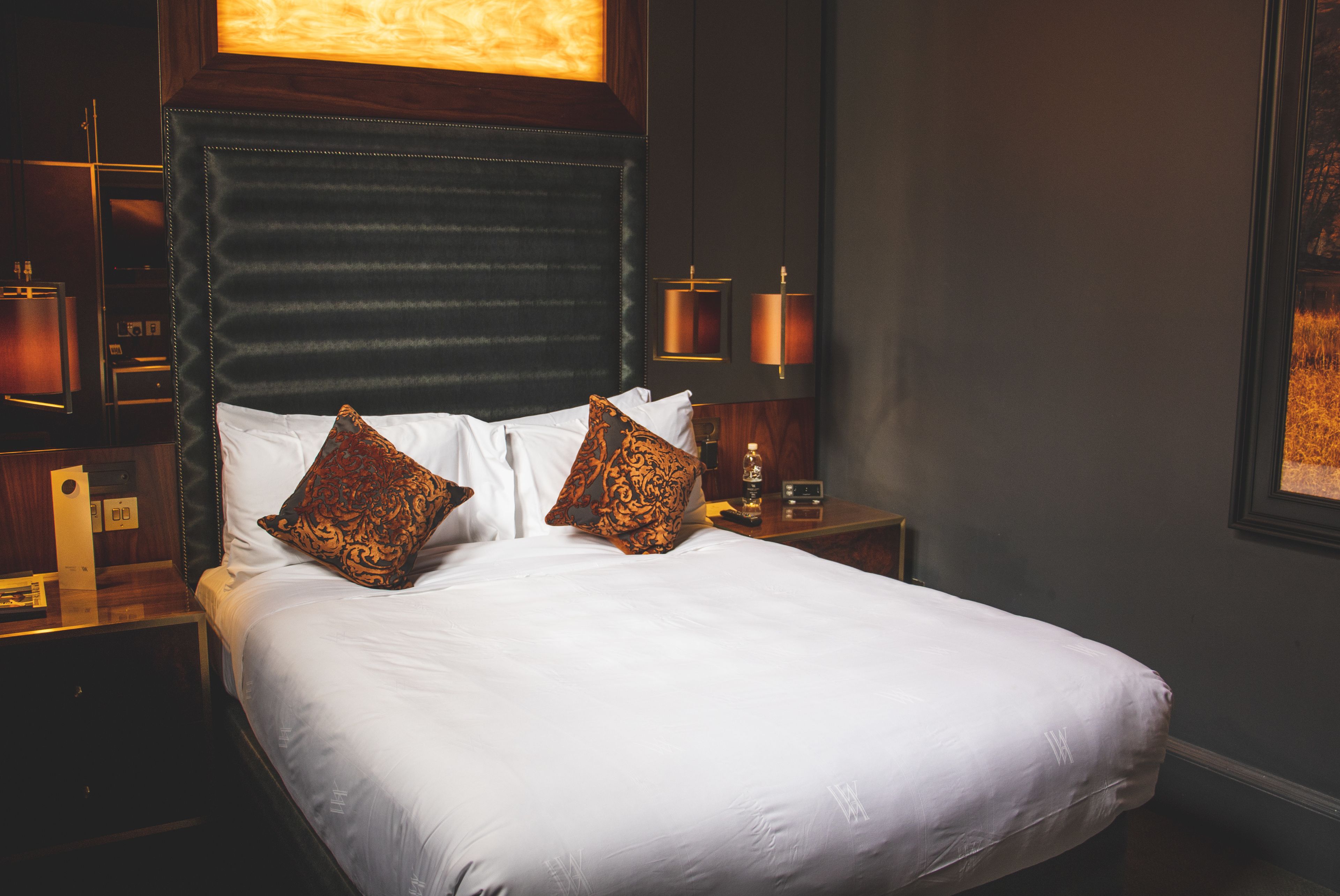 The Caledonian Edinburgh, Curio Collection by Hilton The Caledonian Edinburgh, Curio Collection by Hilton