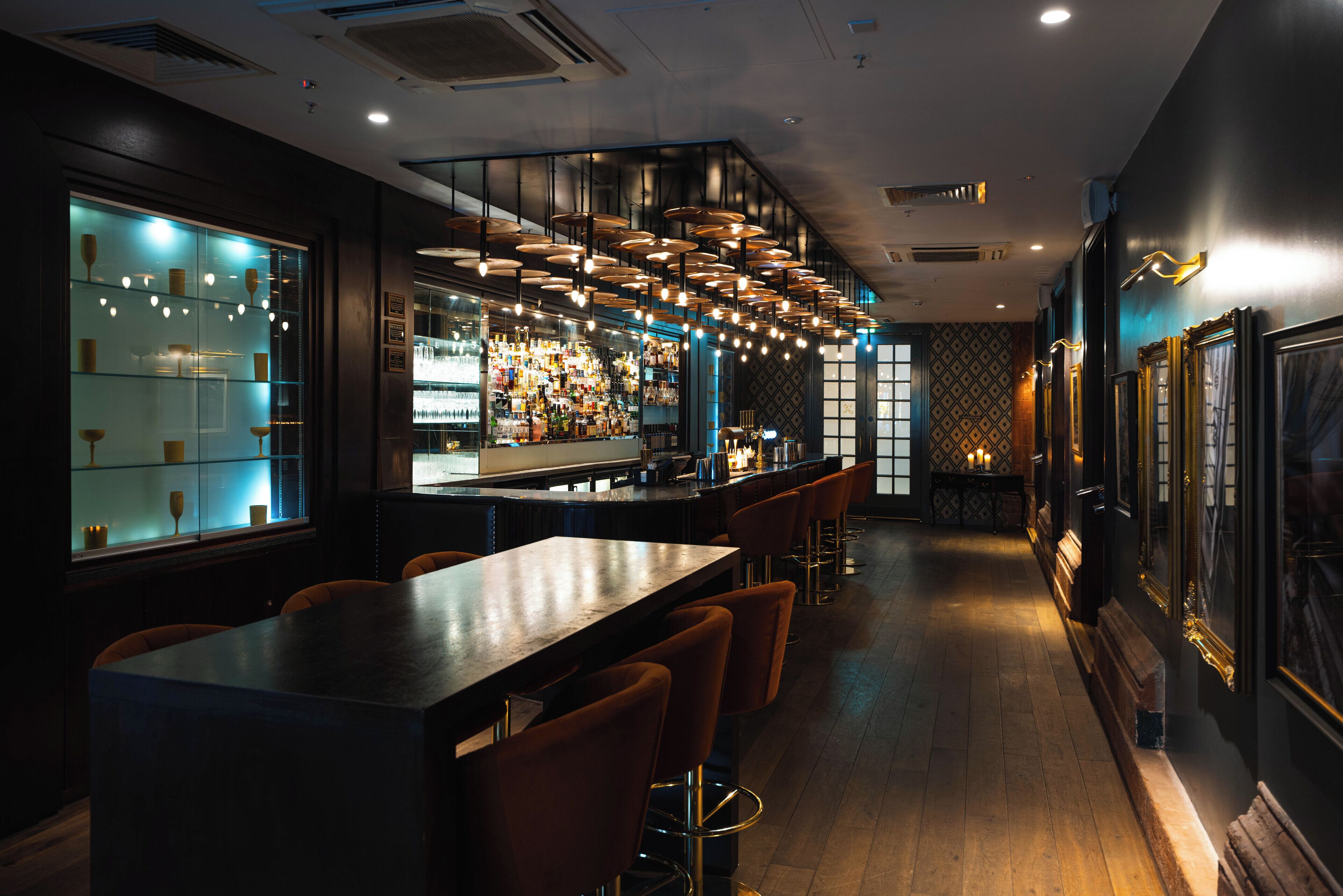 The Caledonian Edinburgh, Curio Collection by Hilton The Caledonian Edinburgh, Curio Collection by Hilton