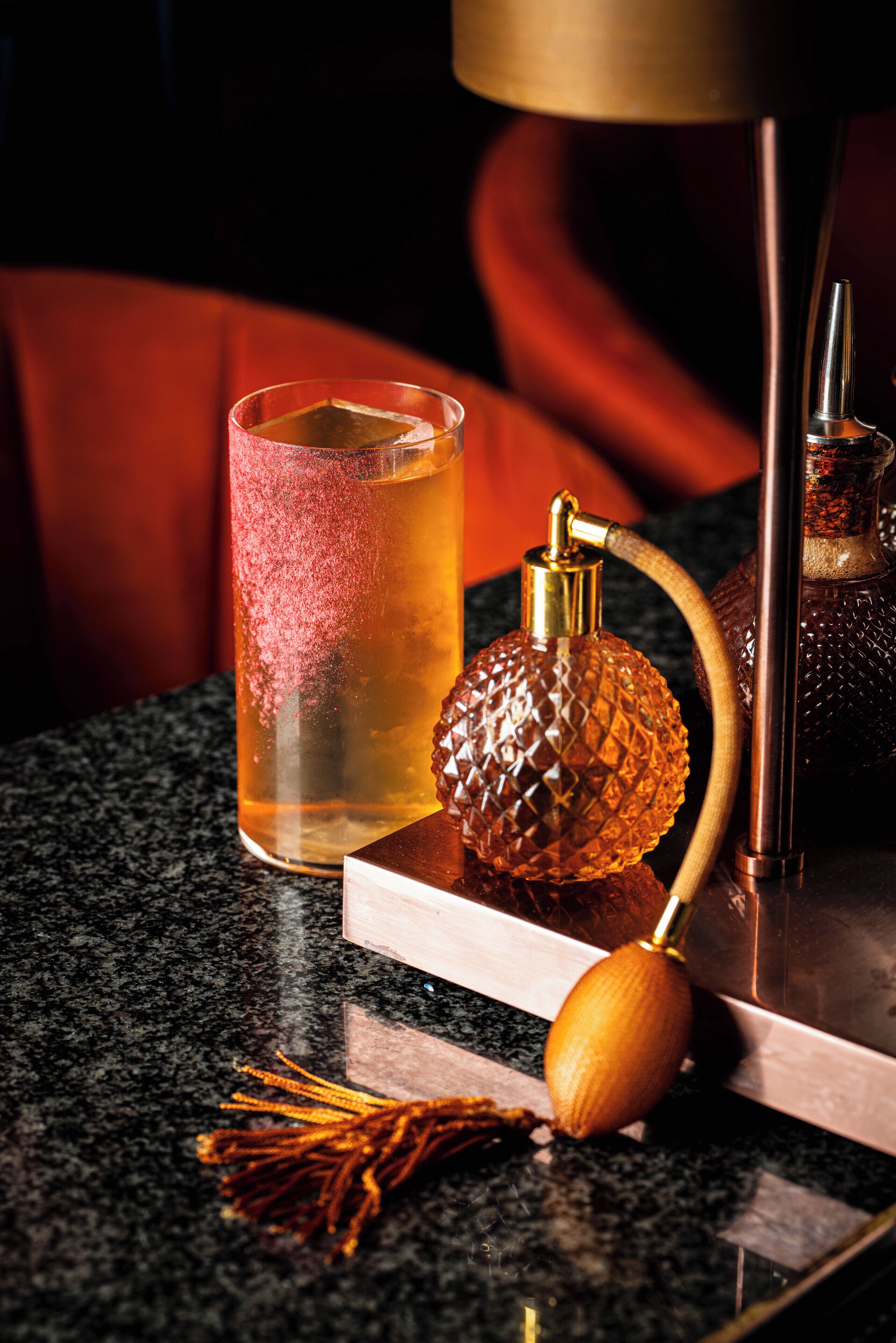 The Caledonian Edinburgh, Curio Collection by Hilton The Caledonian Edinburgh, Curio Collection by Hilton