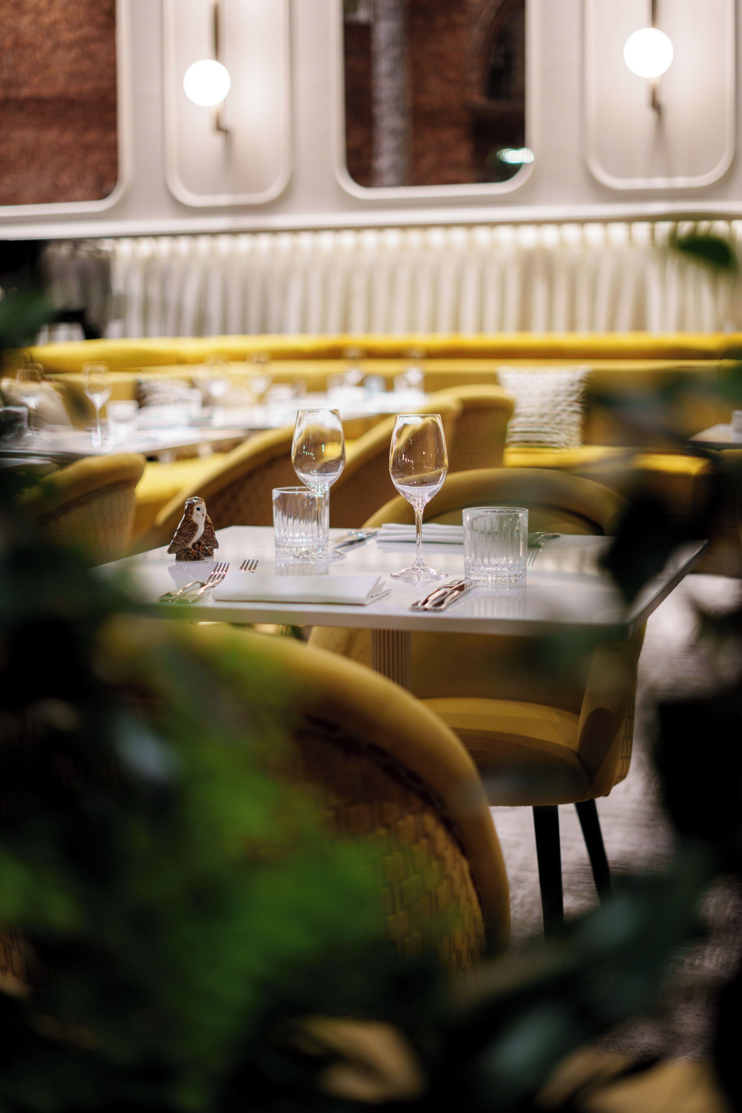 The Caledonian Edinburgh, Curio Collection by Hilton The Caledonian Edinburgh, Curio Collection by Hilton