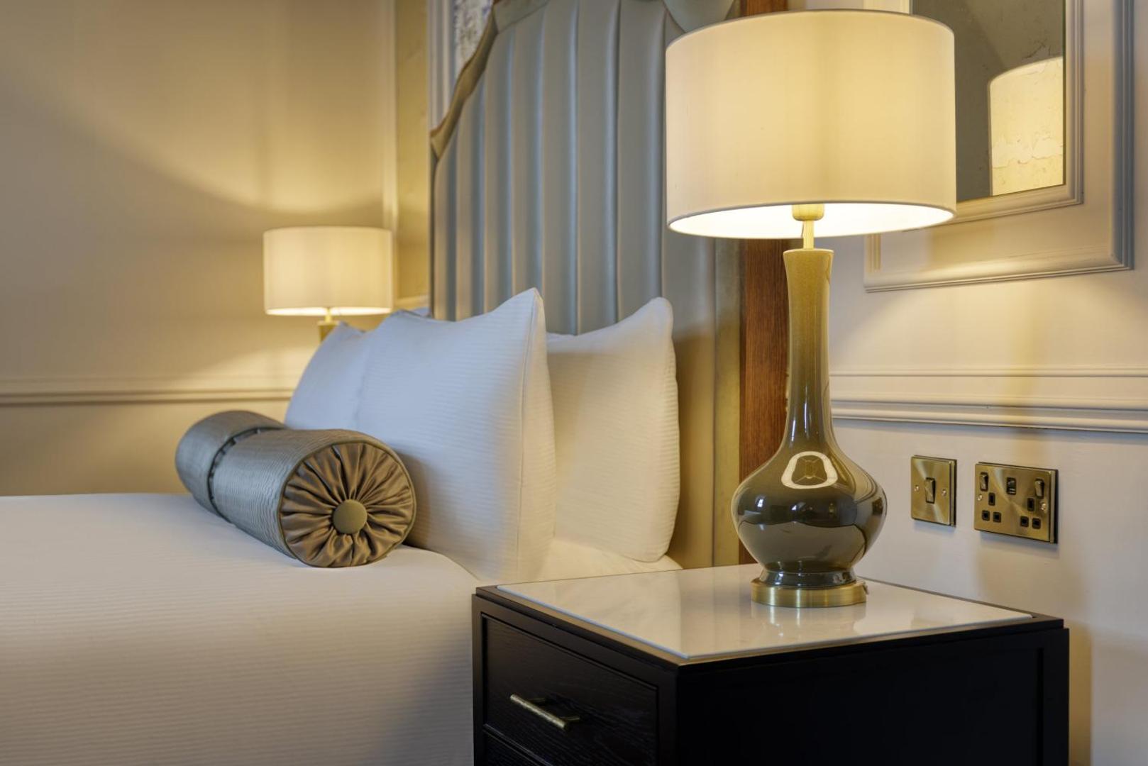 The Caledonian Edinburgh, Curio Collection by Hilton The Caledonian Edinburgh, Curio Collection by Hilton