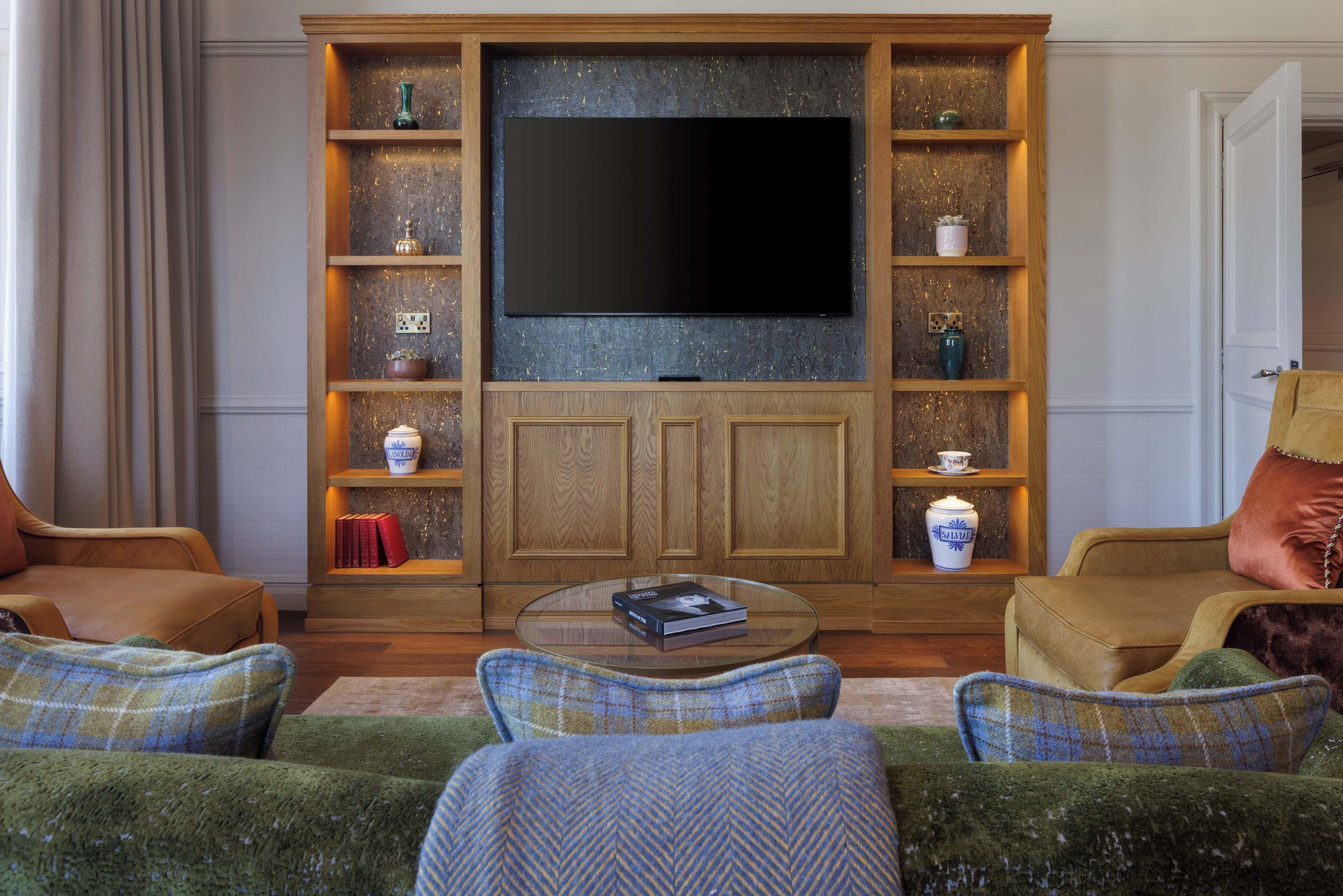 The Caledonian Edinburgh, Curio Collection by Hilton The Caledonian Edinburgh, Curio Collection by Hilton