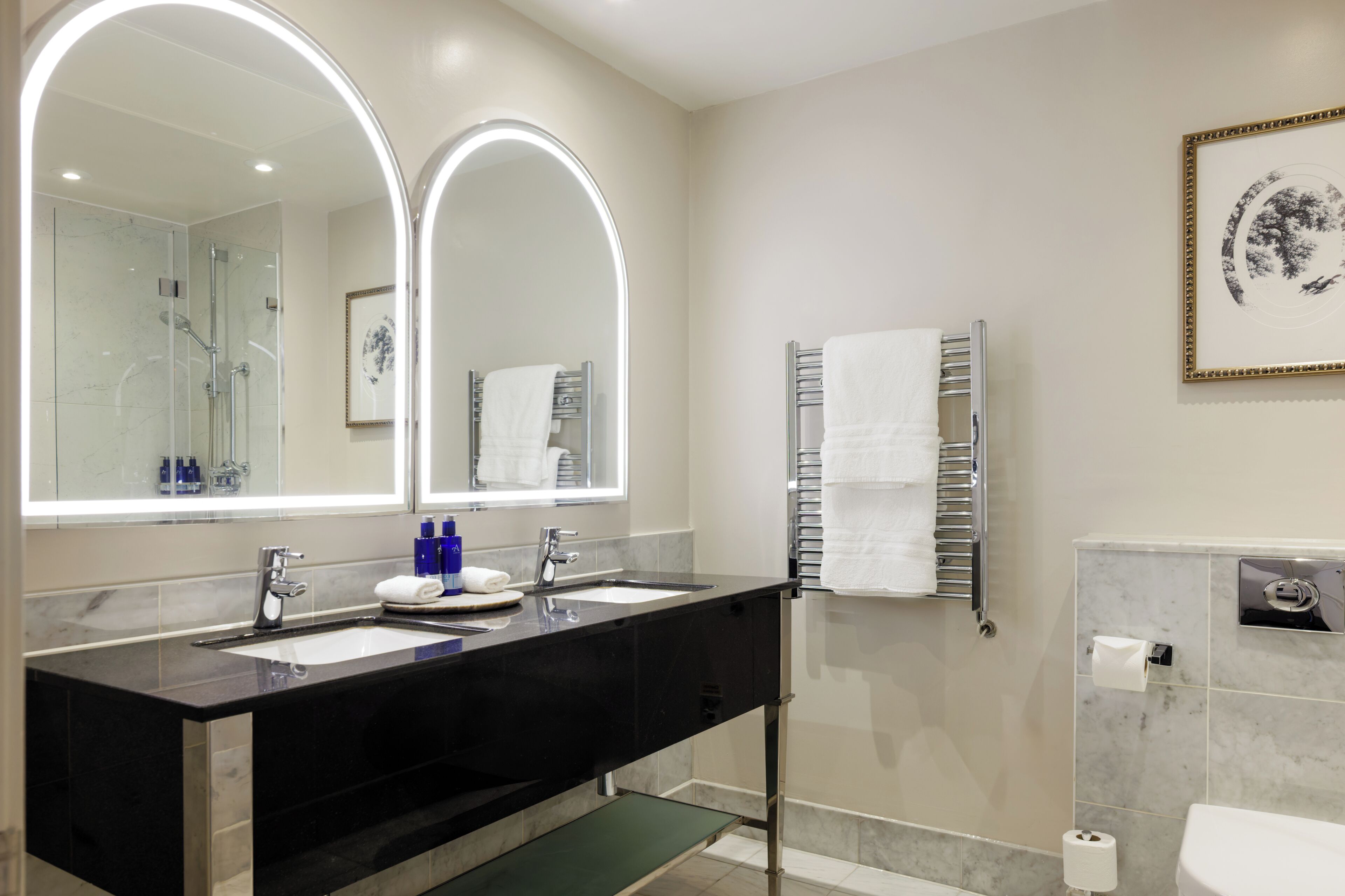 The Caledonian Edinburgh, Curio Collection by Hilton The Caledonian Edinburgh, Curio Collection by Hilton