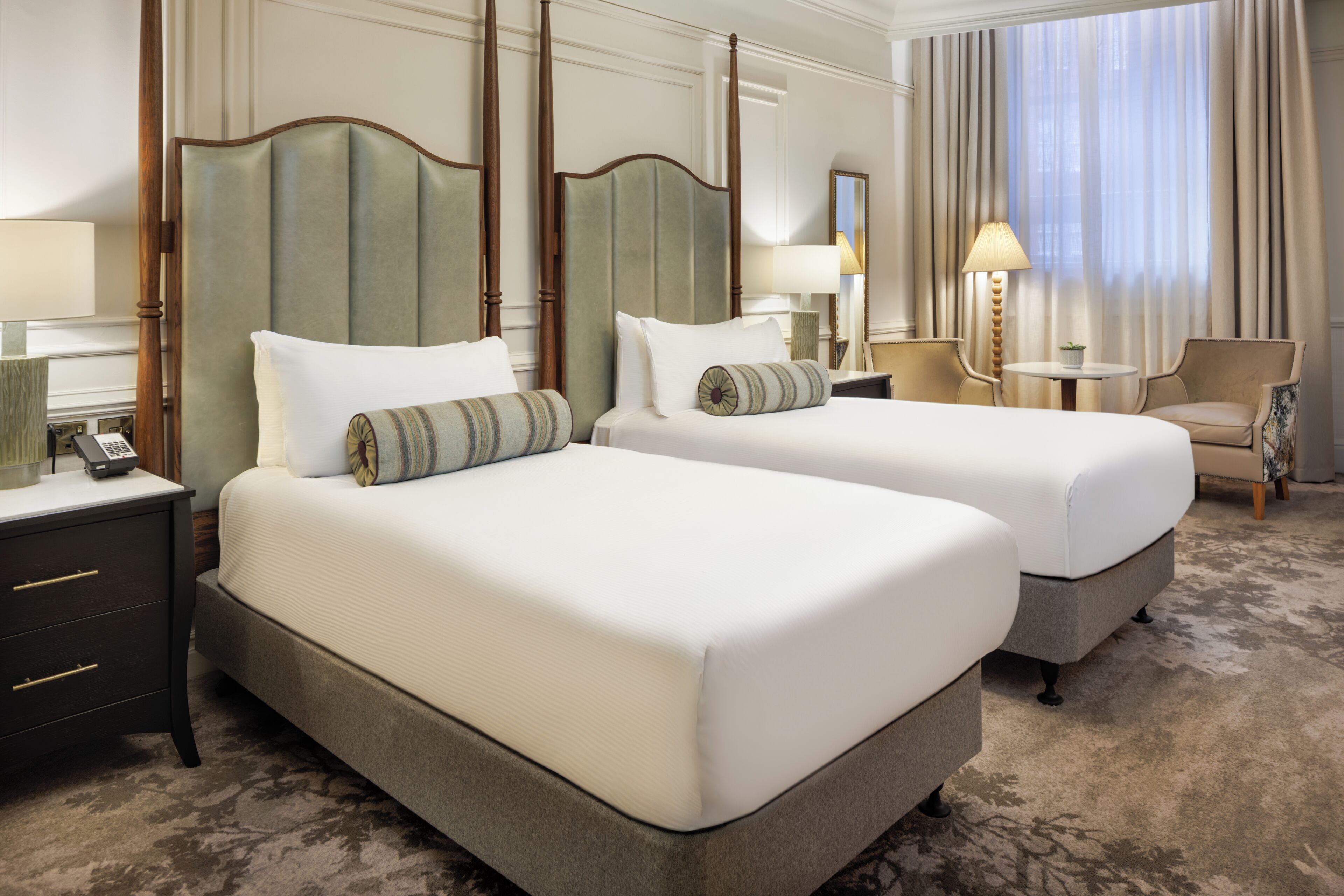 The Caledonian Edinburgh, Curio Collection by Hilton The Caledonian Edinburgh, Curio Collection by Hilton