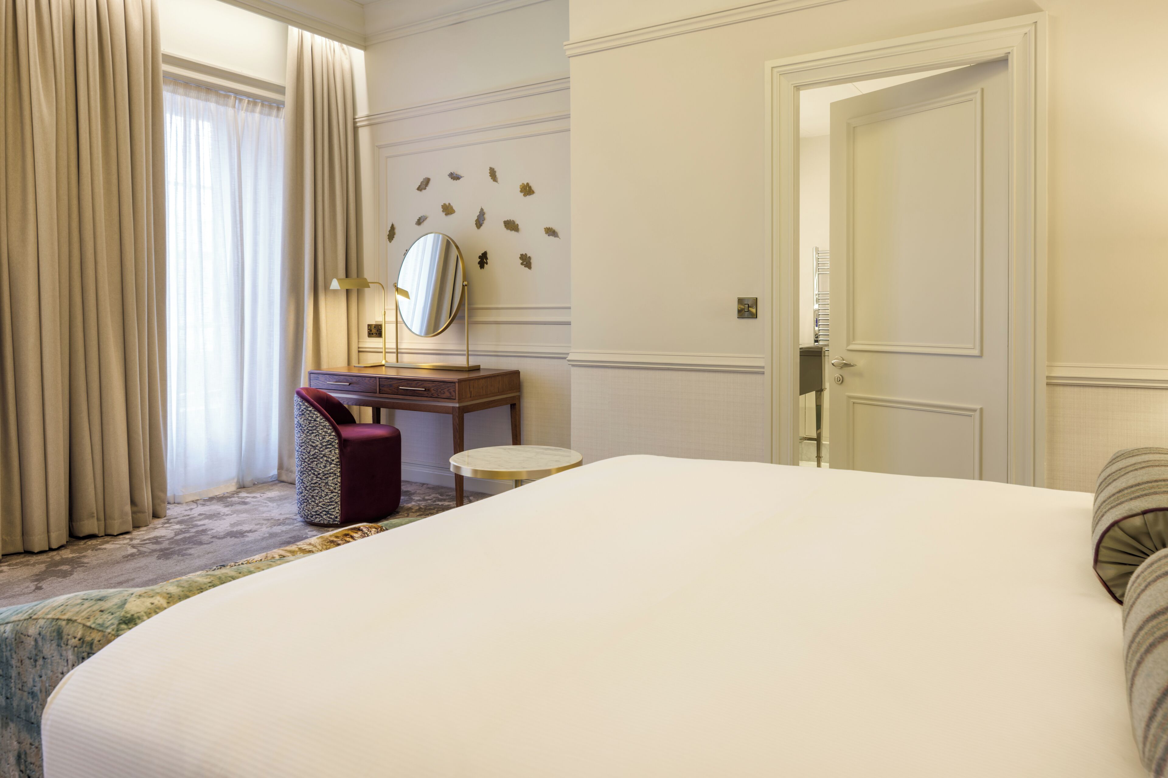 The Caledonian Edinburgh, Curio Collection by Hilton The Caledonian Edinburgh, Curio Collection by Hilton