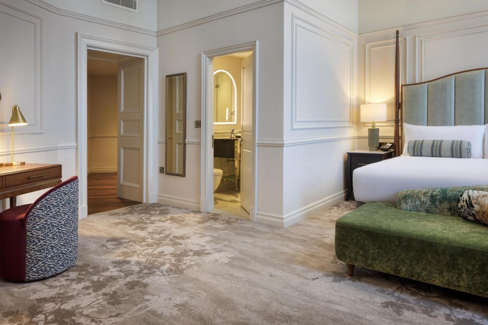 The Caledonian Edinburgh, Curio Collection by Hilton The Caledonian Edinburgh, Curio Collection by Hilton