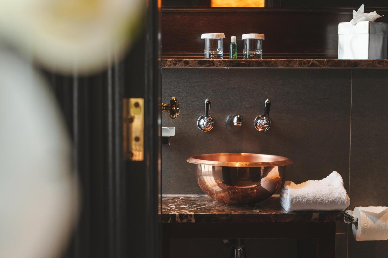 The Caledonian Edinburgh, Curio Collection by Hilton The Caledonian Edinburgh, Curio Collection by Hilton