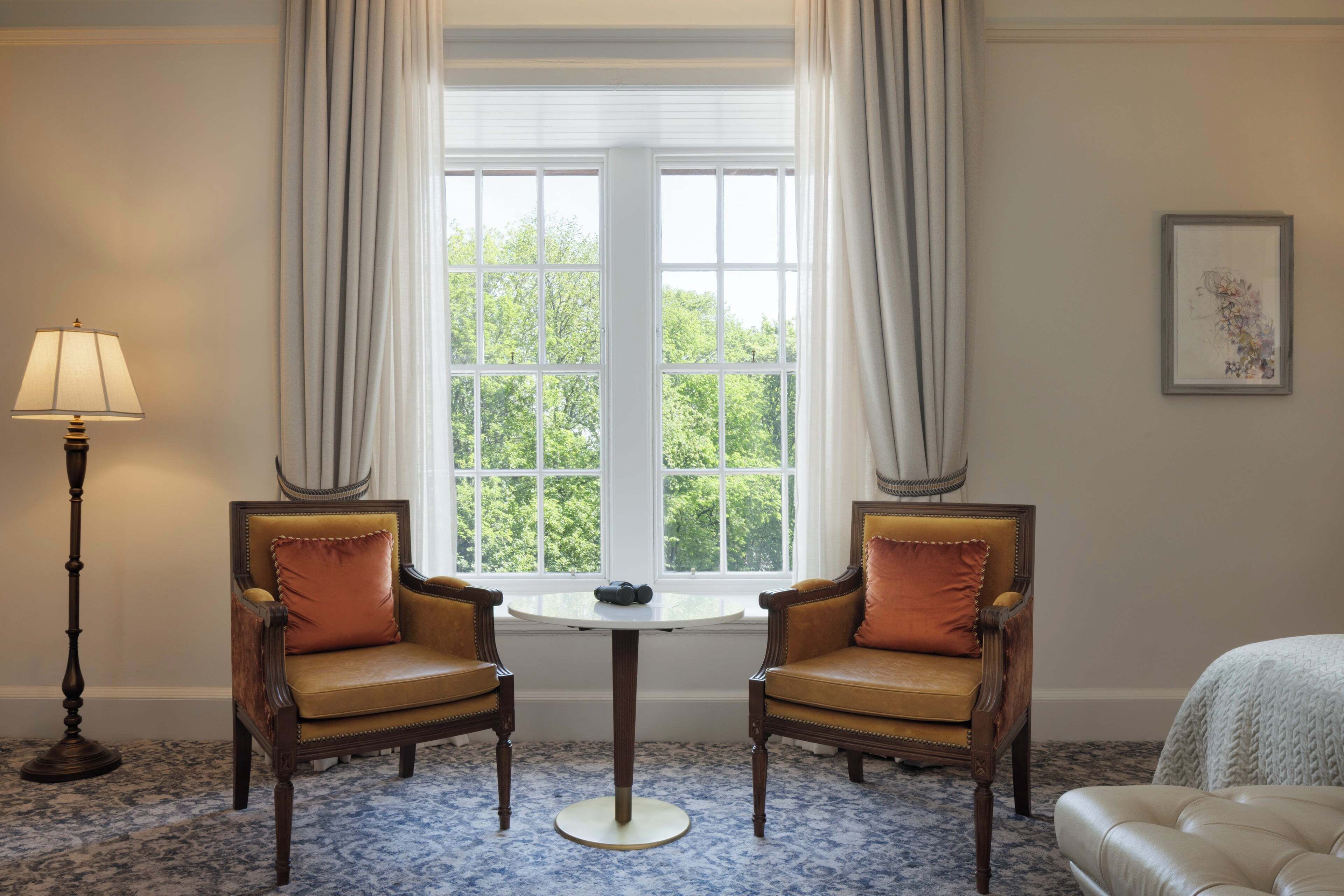 The Caledonian Edinburgh, Curio Collection by Hilton The Caledonian Edinburgh, Curio Collection by Hilton