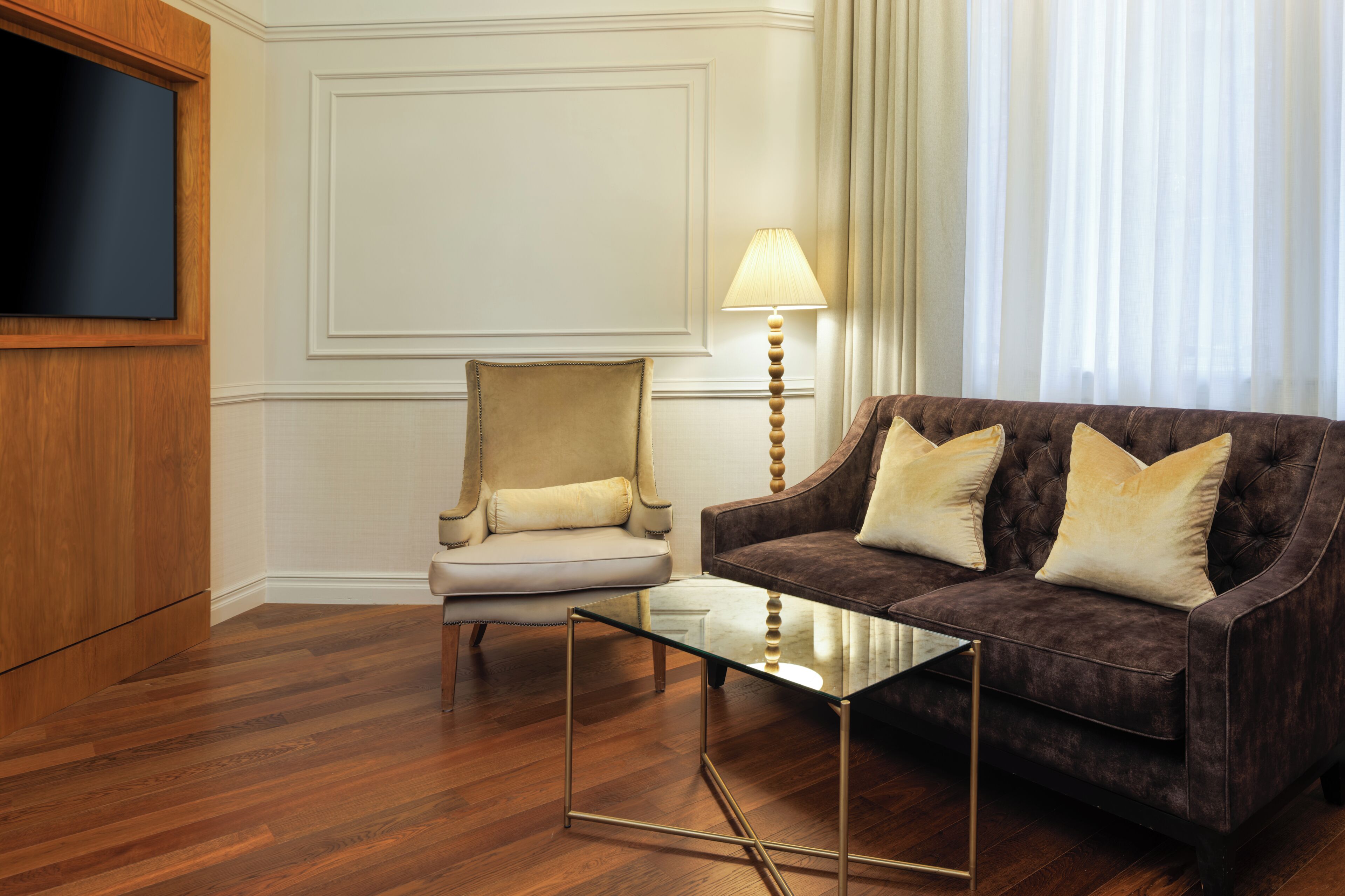 The Caledonian Edinburgh, Curio Collection by Hilton The Caledonian Edinburgh, Curio Collection by Hilton