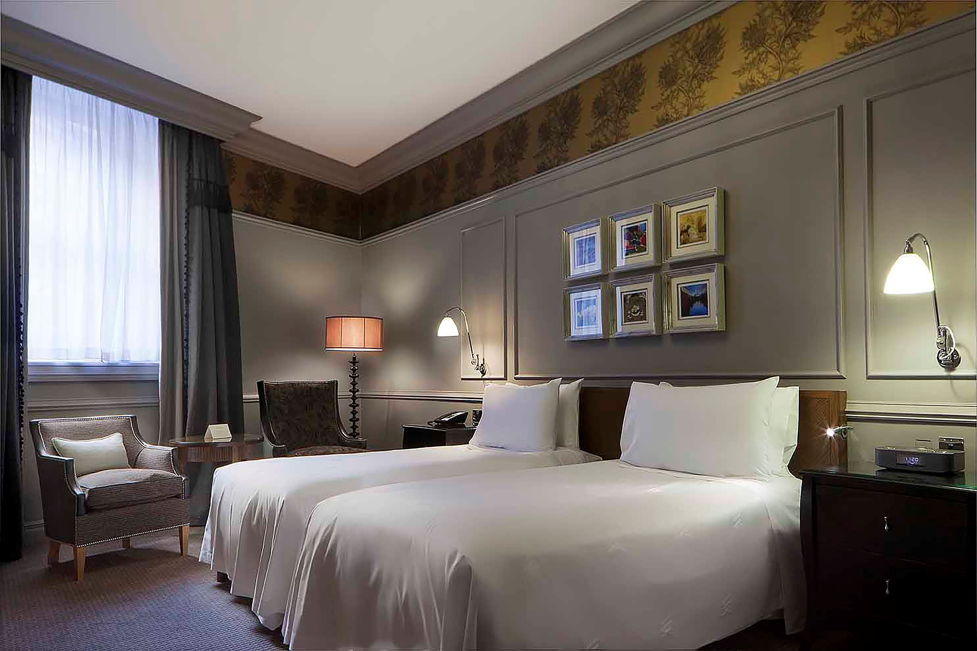 The Caledonian Edinburgh, Curio Collection by Hilton The Caledonian Edinburgh, Curio Collection by Hilton