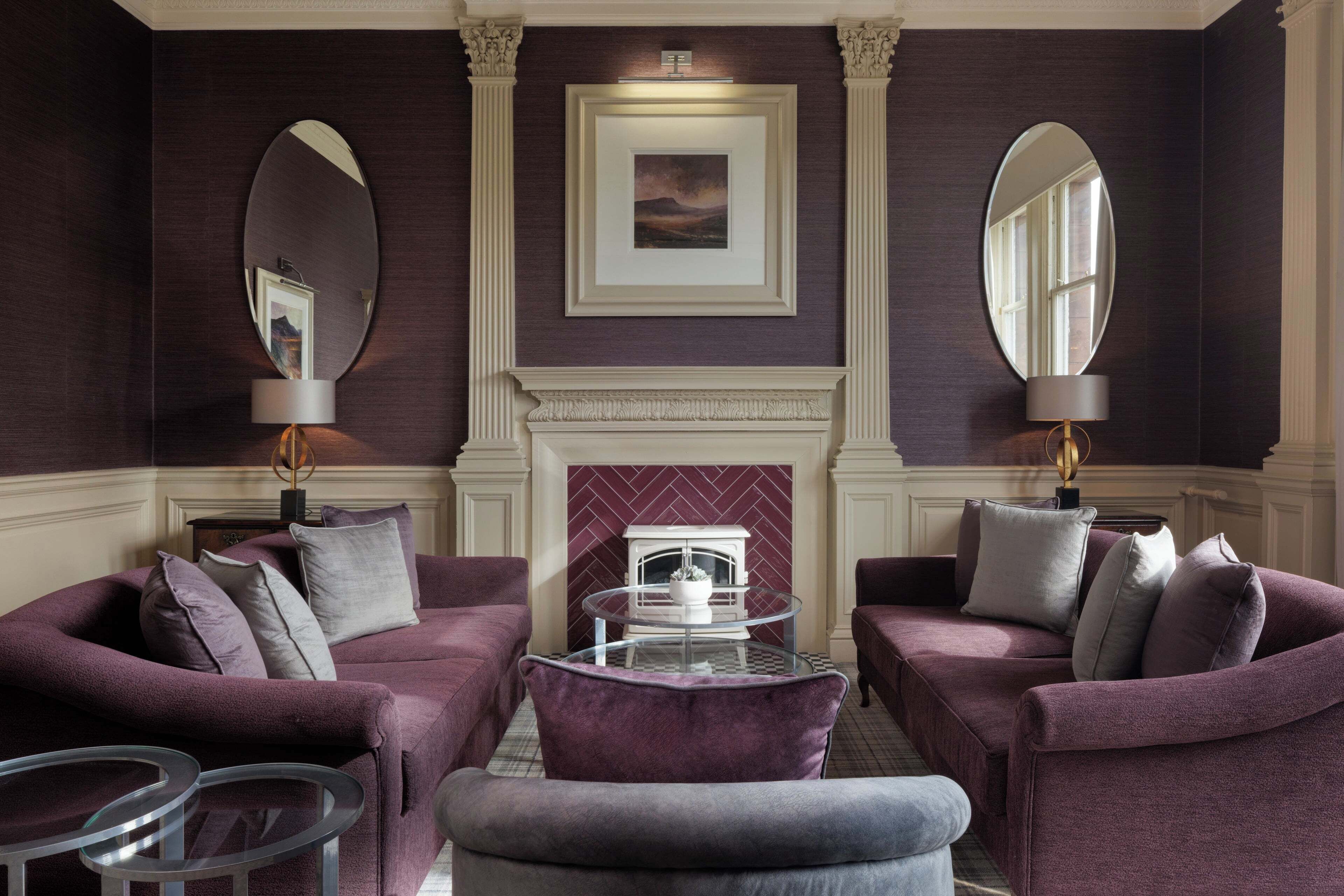 The Caledonian Edinburgh, Curio Collection by Hilton The Caledonian Edinburgh, Curio Collection by Hilton