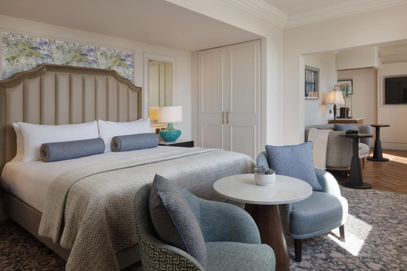 The Caledonian Edinburgh, Curio Collection by Hilton The Caledonian Edinburgh, Curio Collection by Hilton